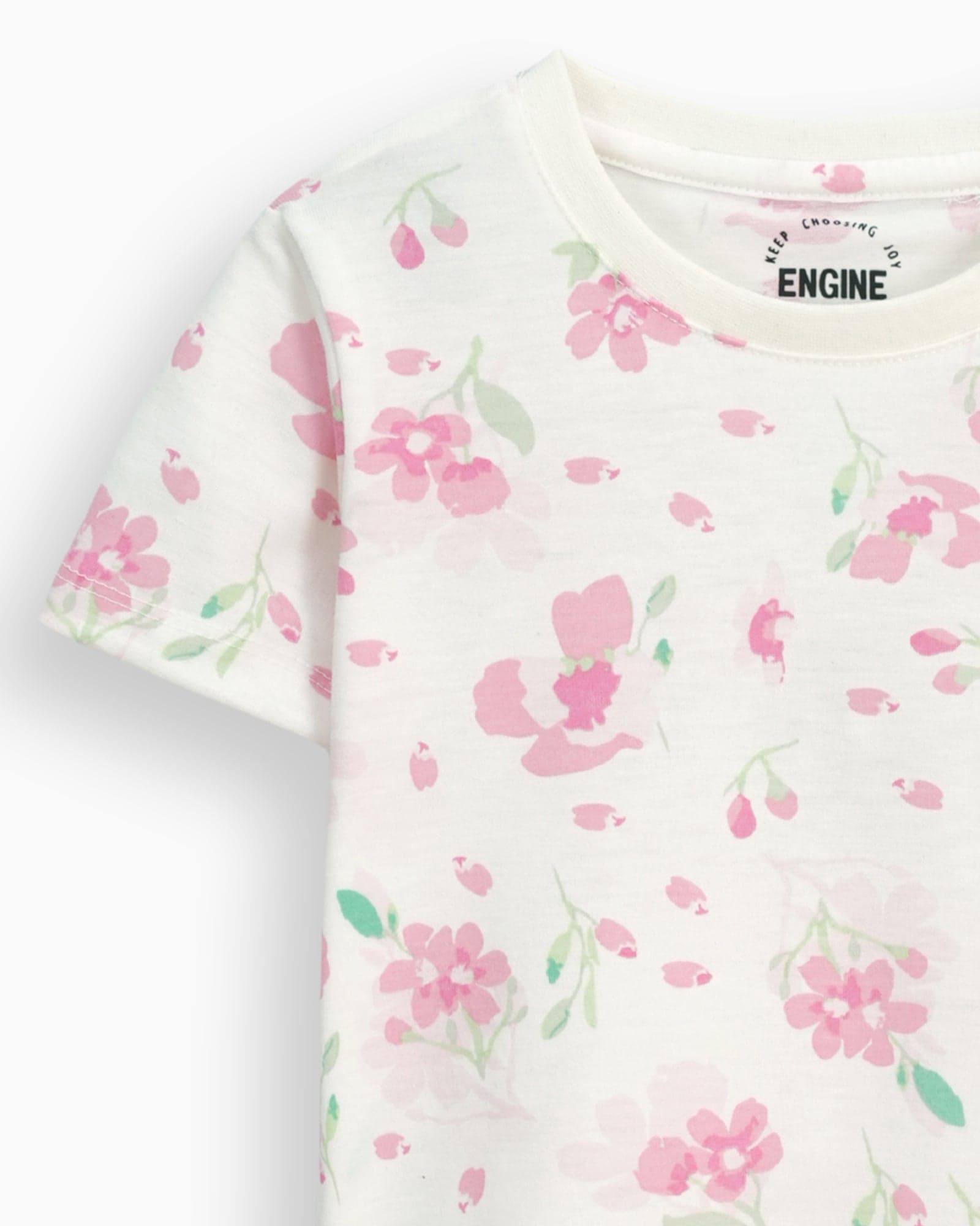 Girls Top - Livour - Buy Now