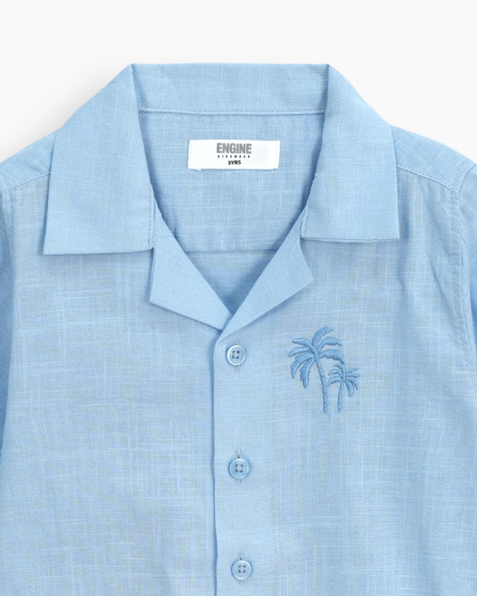 Boys Casual Shirt - Livour - Buy Now