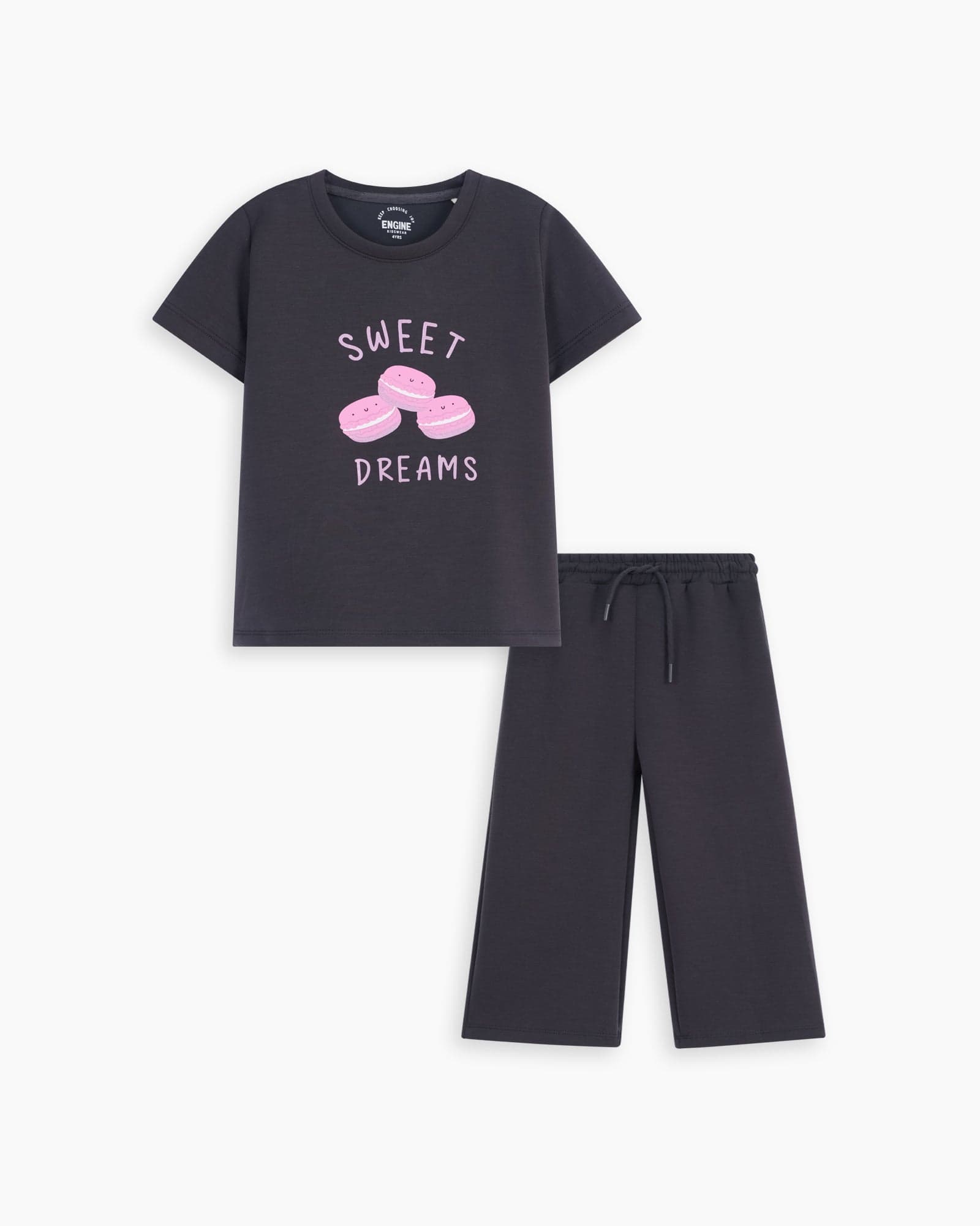 Girls Suit