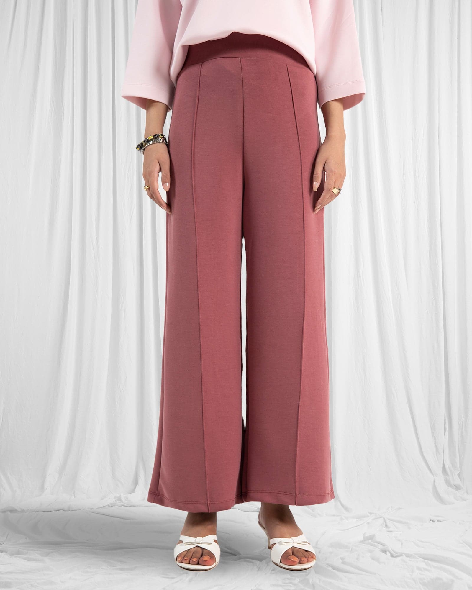 Women Flared Trouser - Livour - Buy Now