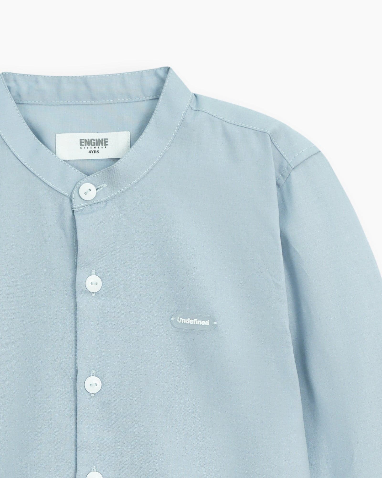 Boys Casual Shirt - Livour - Buy Now