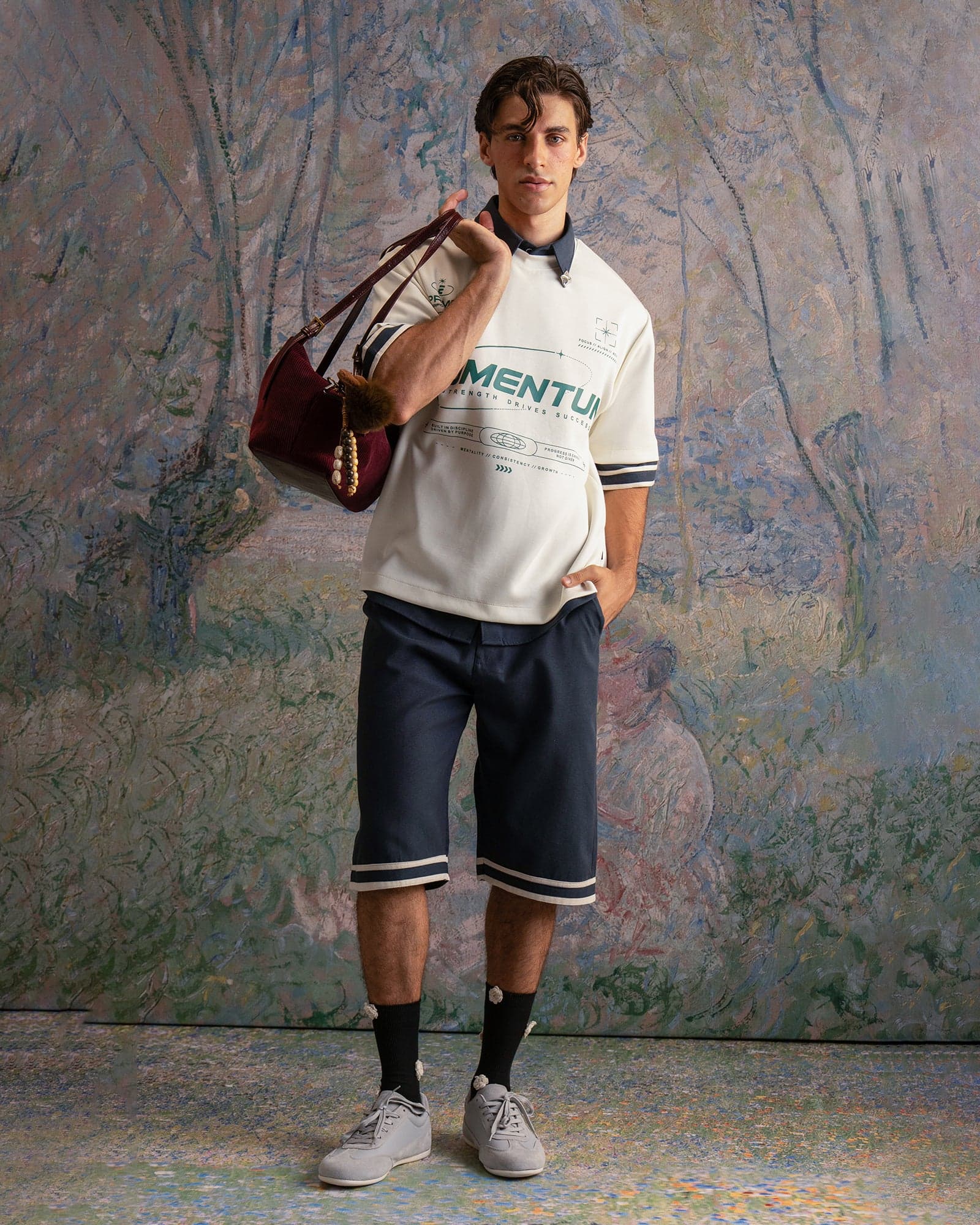 Men T Shirt