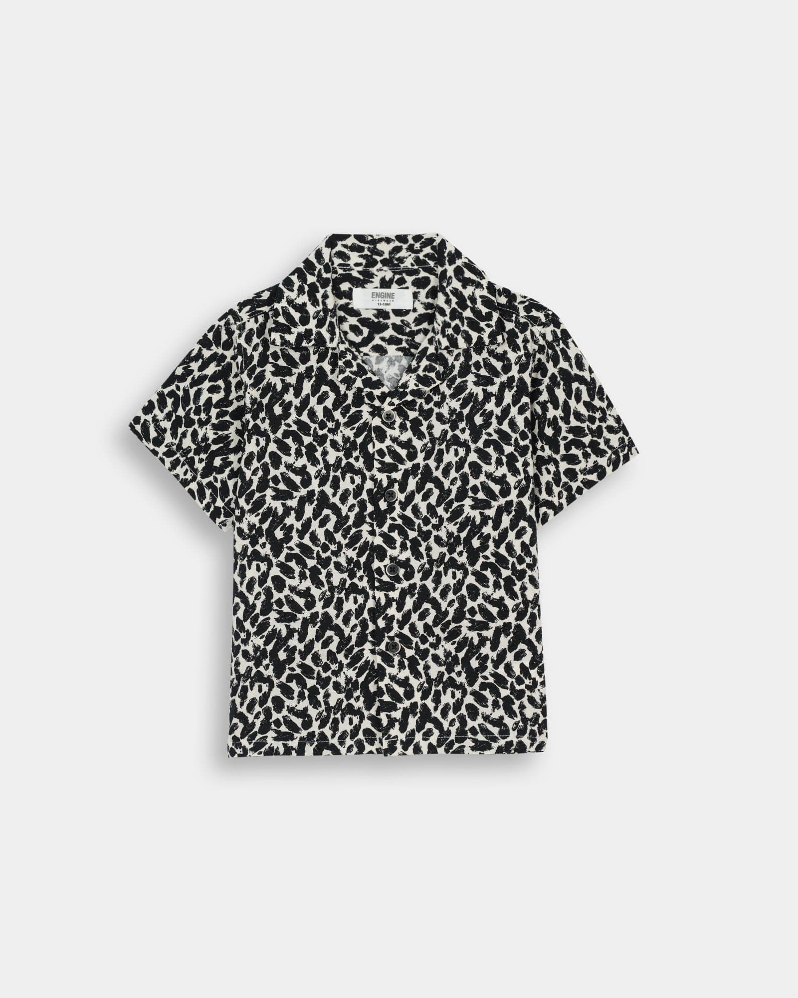 Boys Casual Shirt