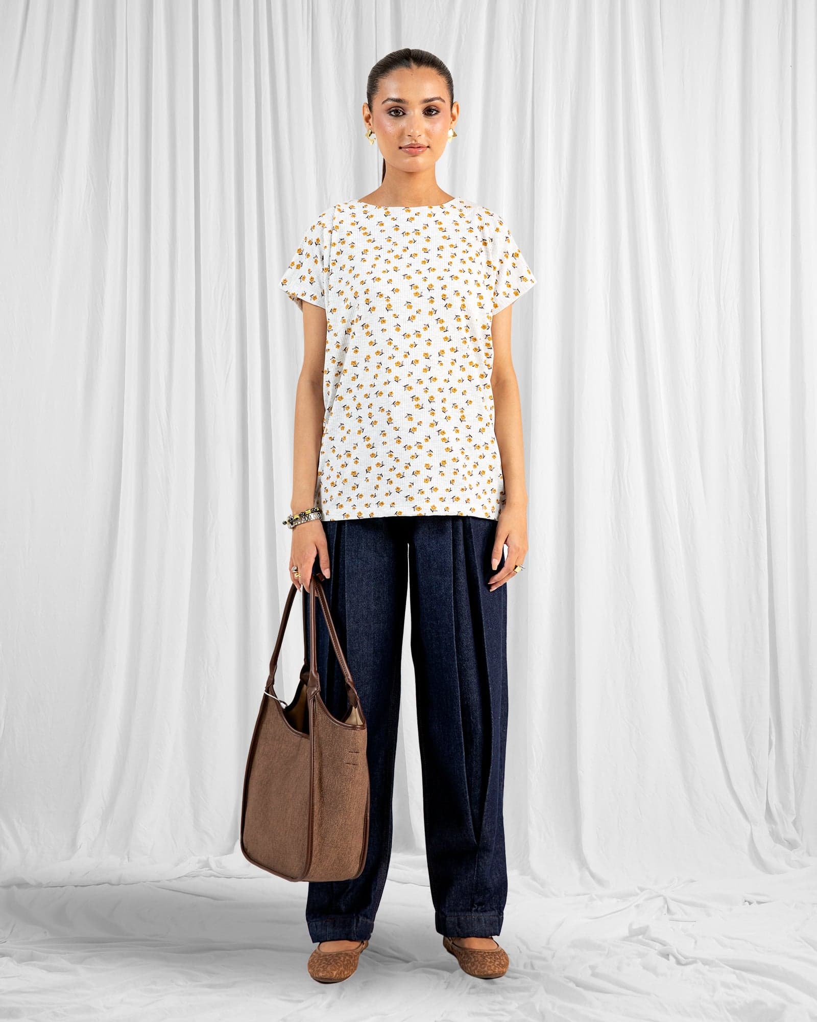 Women T Shirt - Livour - Buy Now