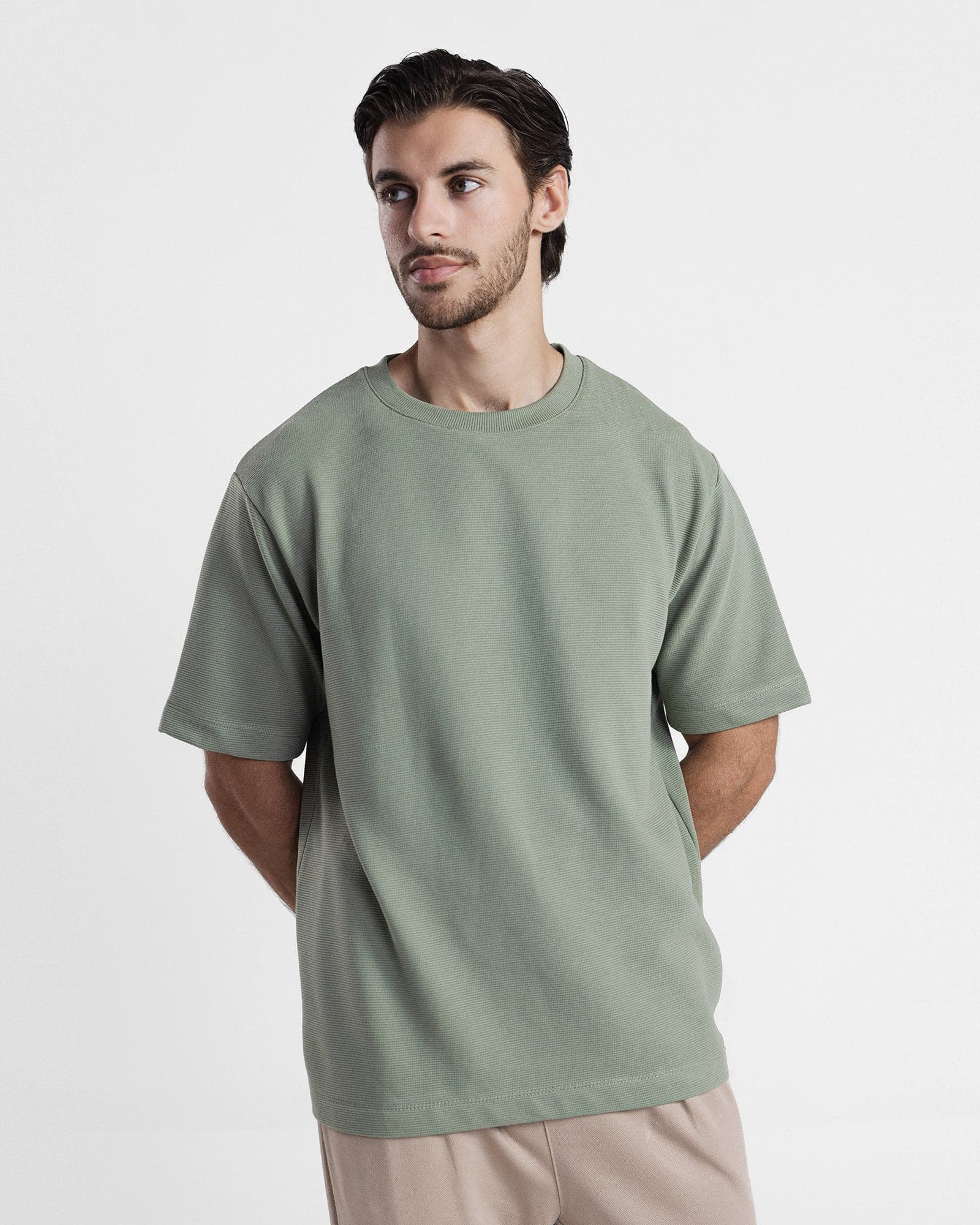 Men T Shirt - Livour - Buy Now