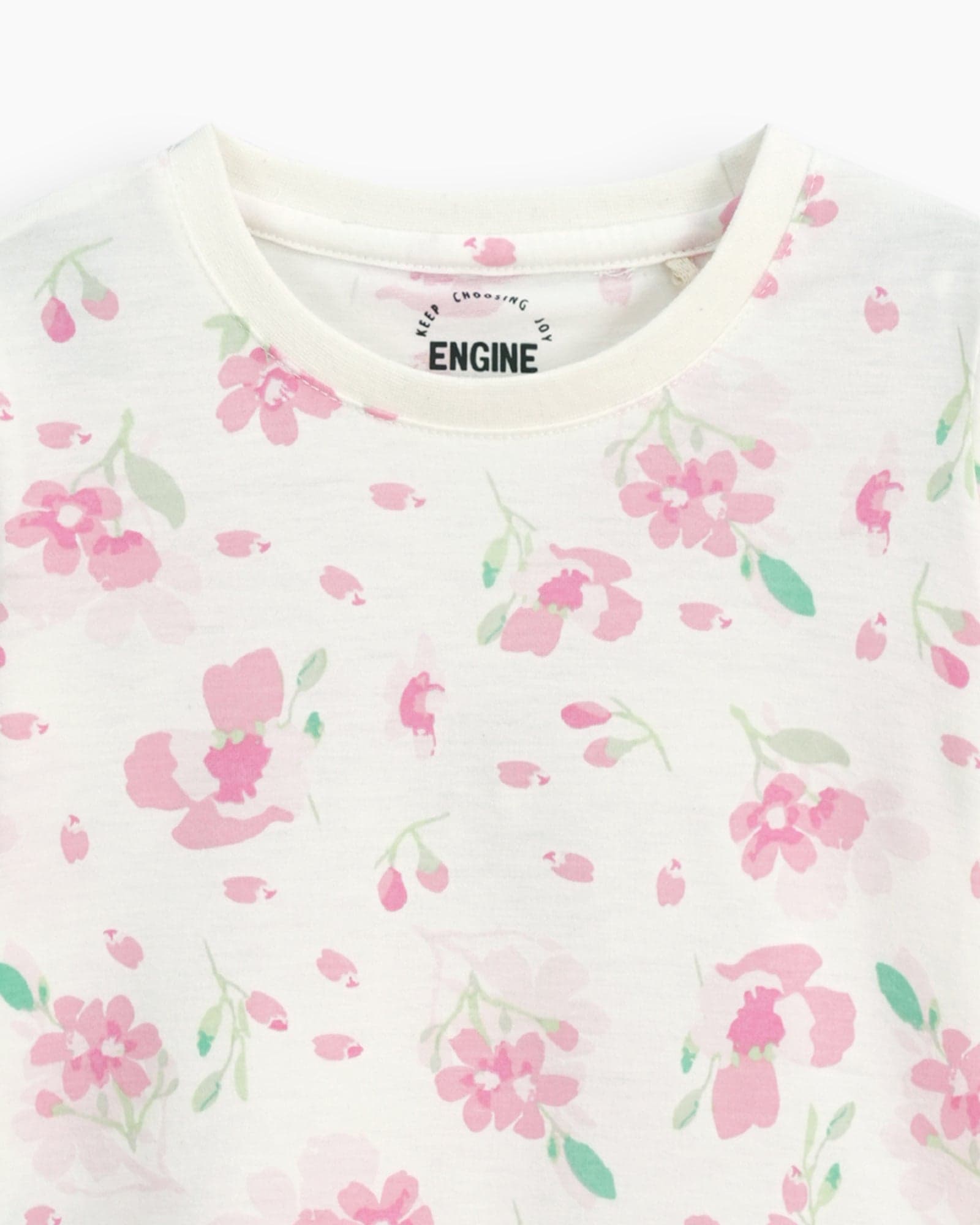 Girls Top - Livour - Buy Now