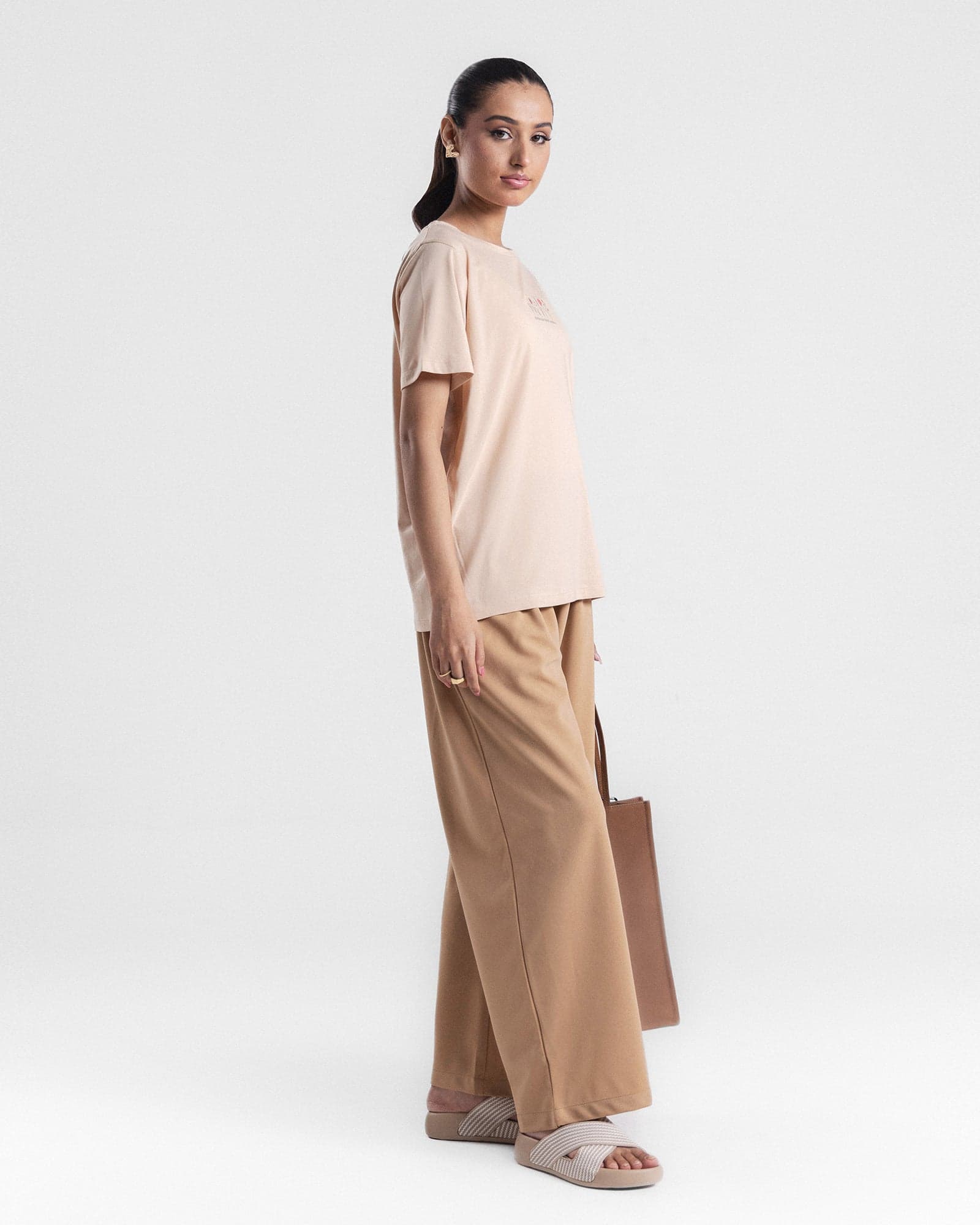 Women T Shirt - Livour - Buy Now
