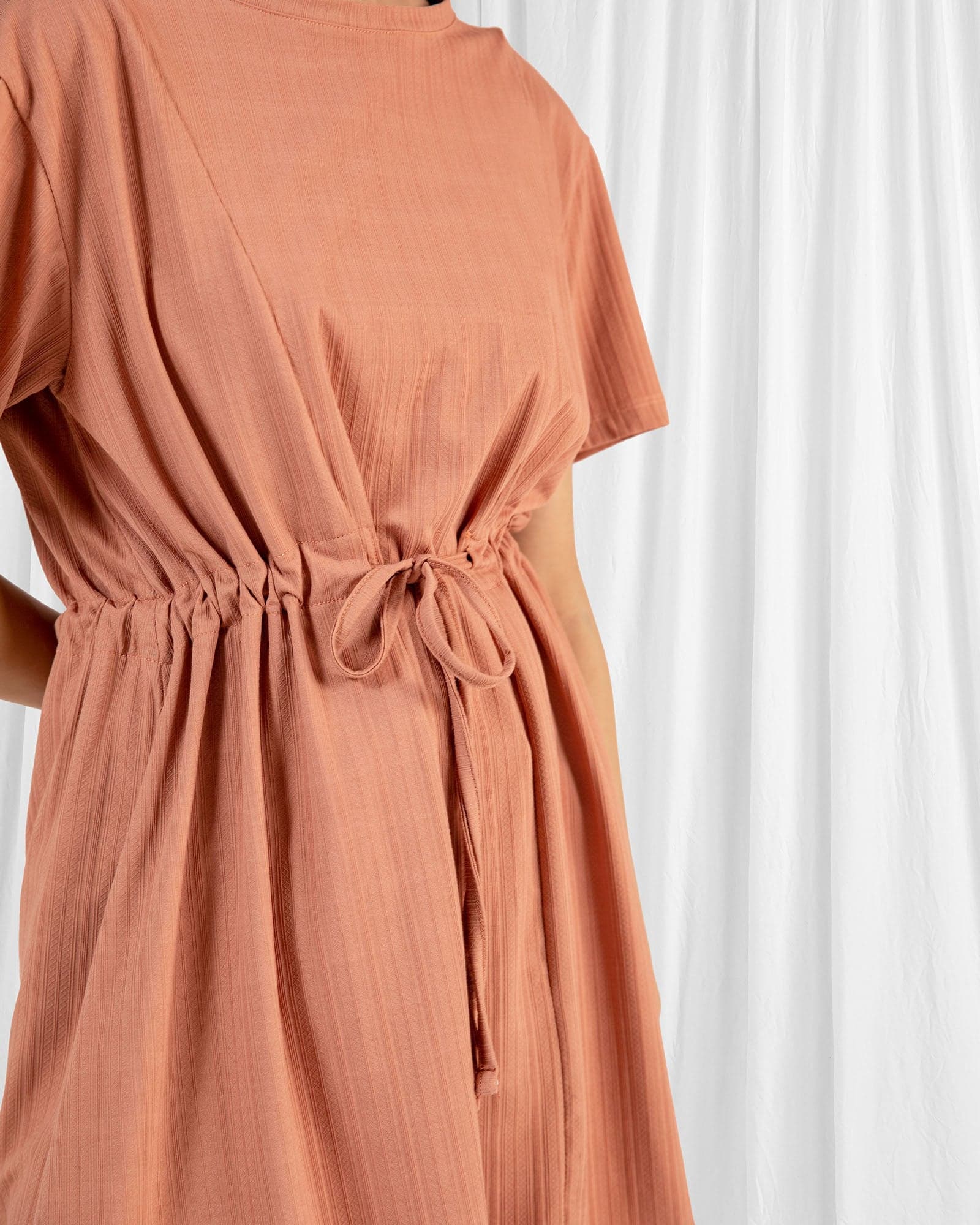 Women Plain Dress - Livour - Buy Now