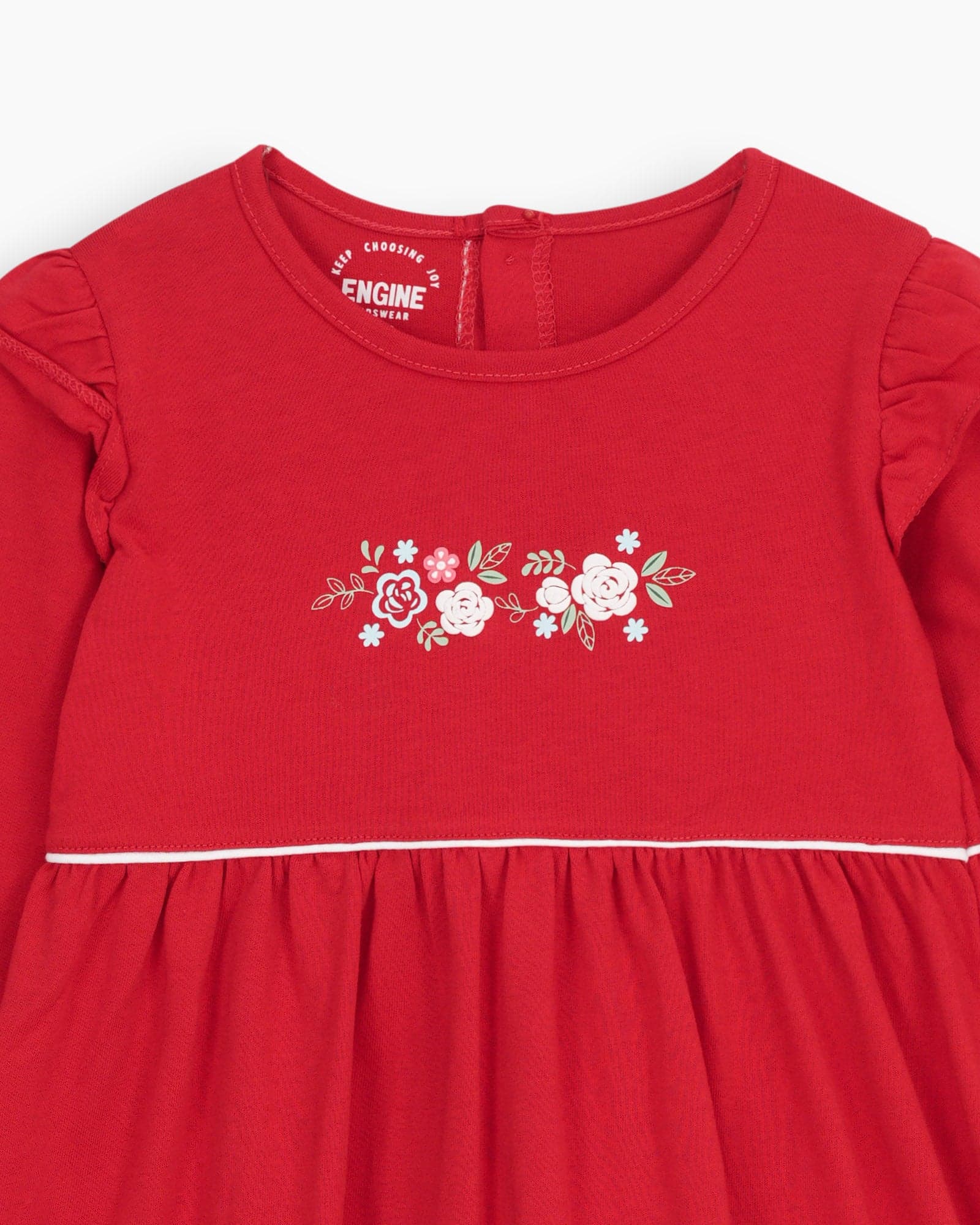 Girls Dress - Livour - Buy Now