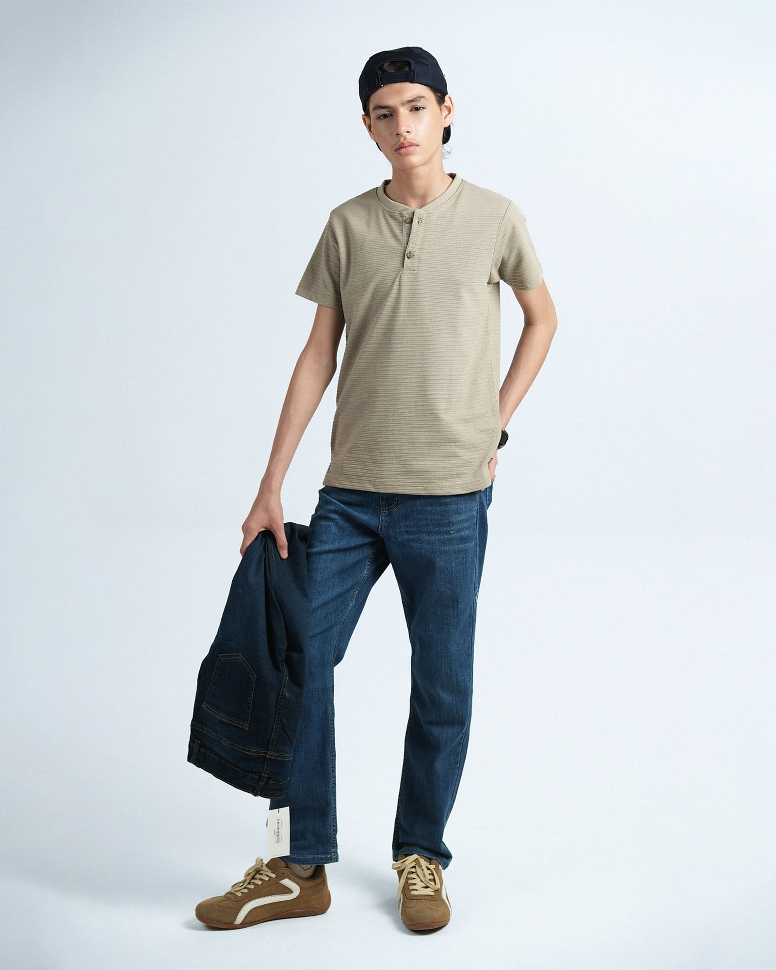 Boys Henley