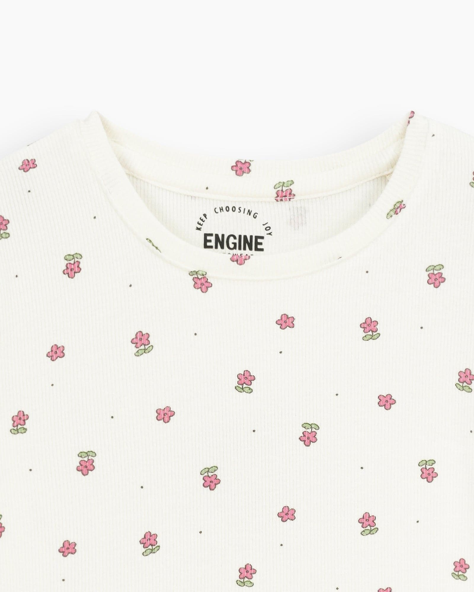 Girls T Shirt - Livour - Buy Now