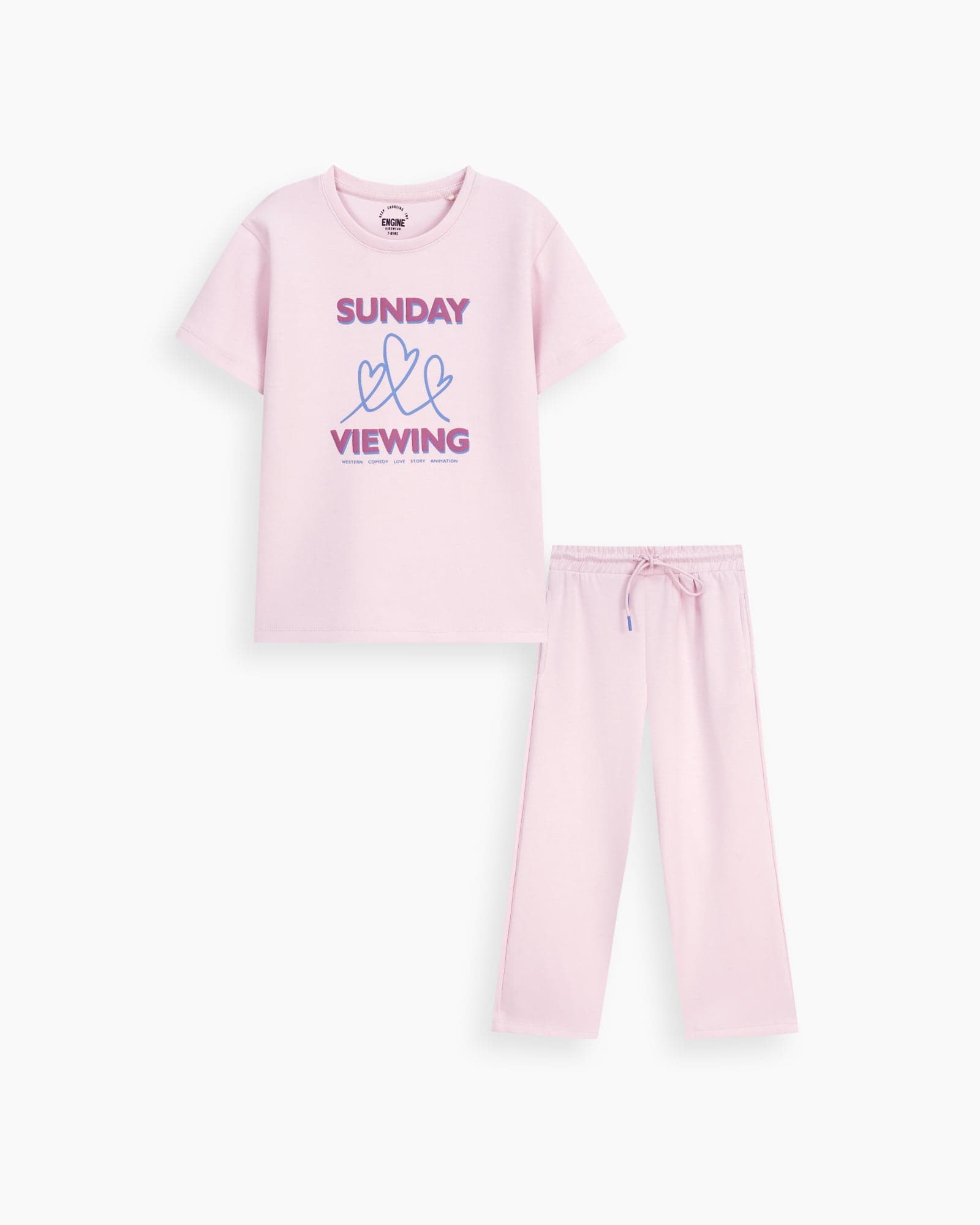 Girls Suit - Livour - Buy Now