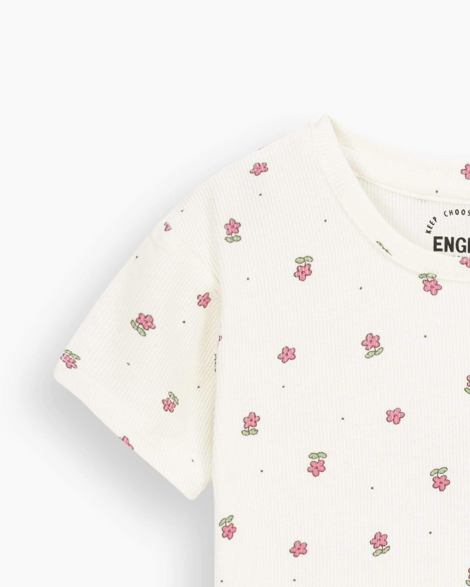 Girls T Shirt - Livour - Buy Now