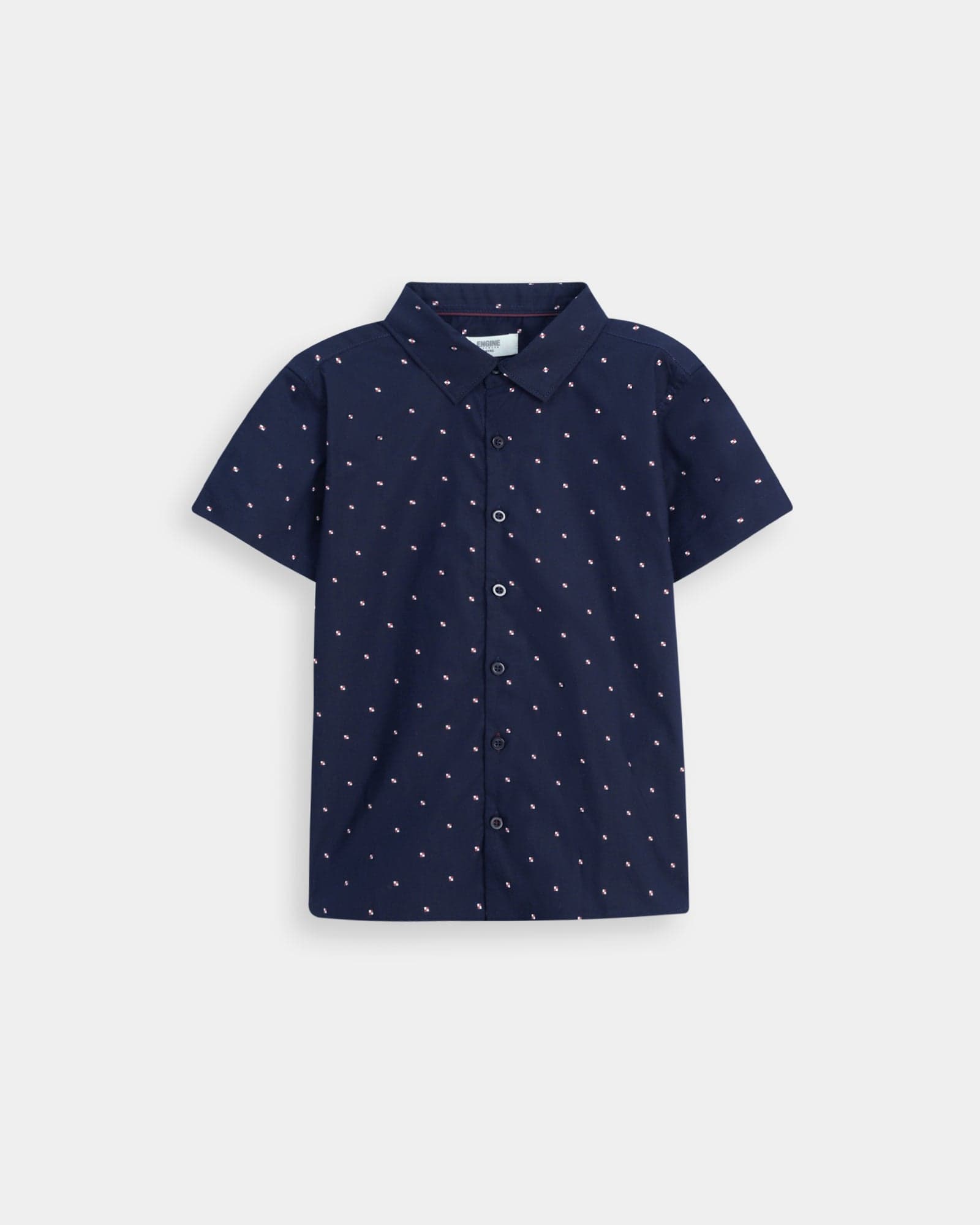 Boys Casual Shirt