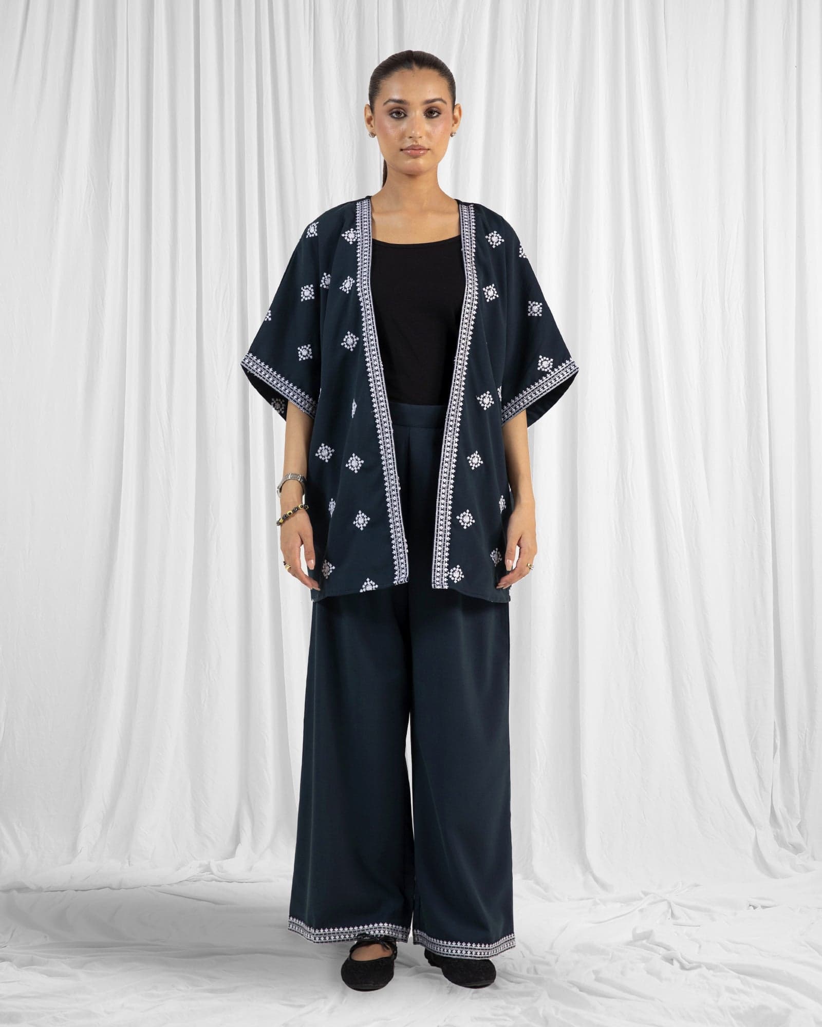 Women Suit
