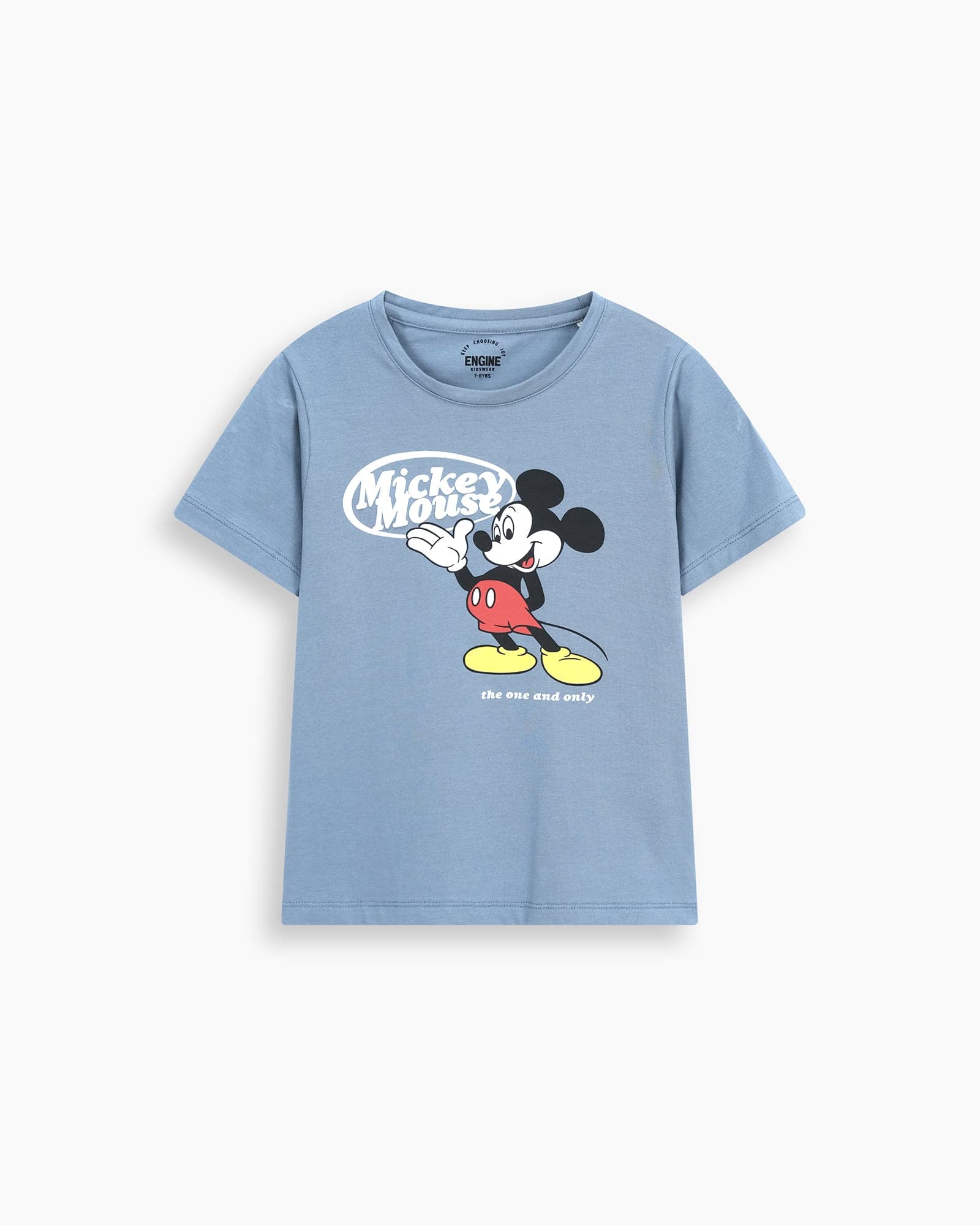 Boys T Shirt - Livour - Buy Now