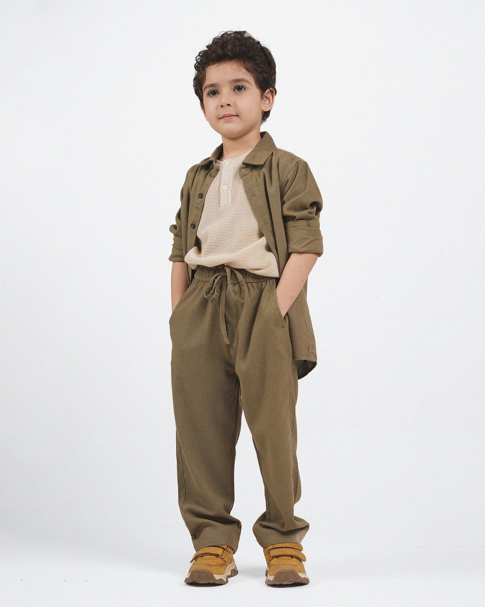 Boys Suit