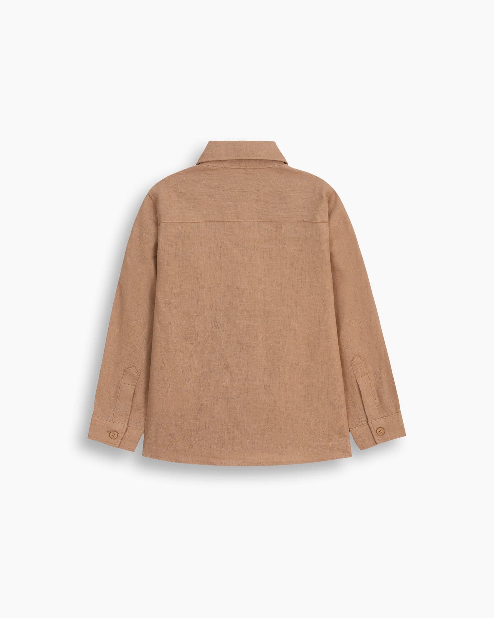 Boys Casual Shirt - Livour - Buy Now
