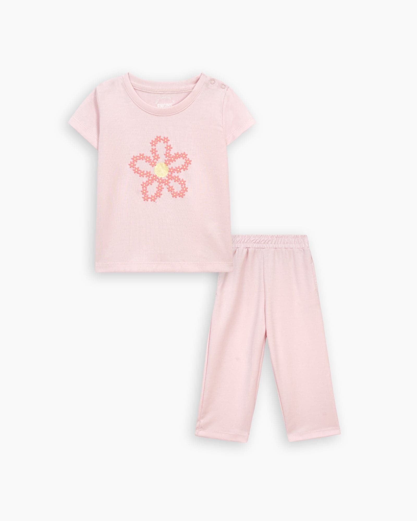 Girls Suit