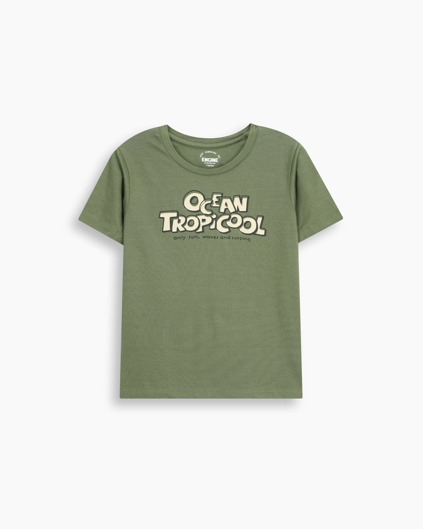 Boys T Shirt