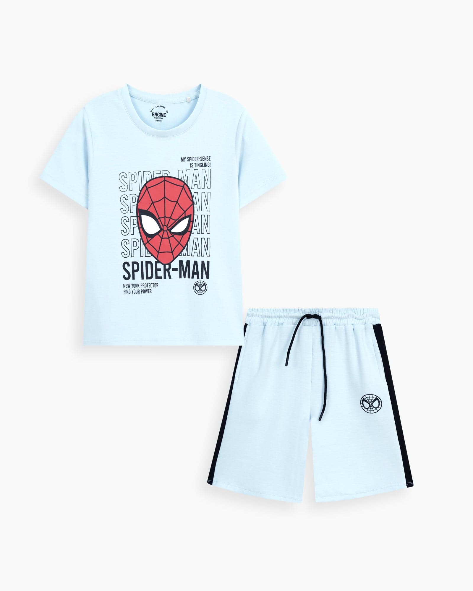 Boys Suit