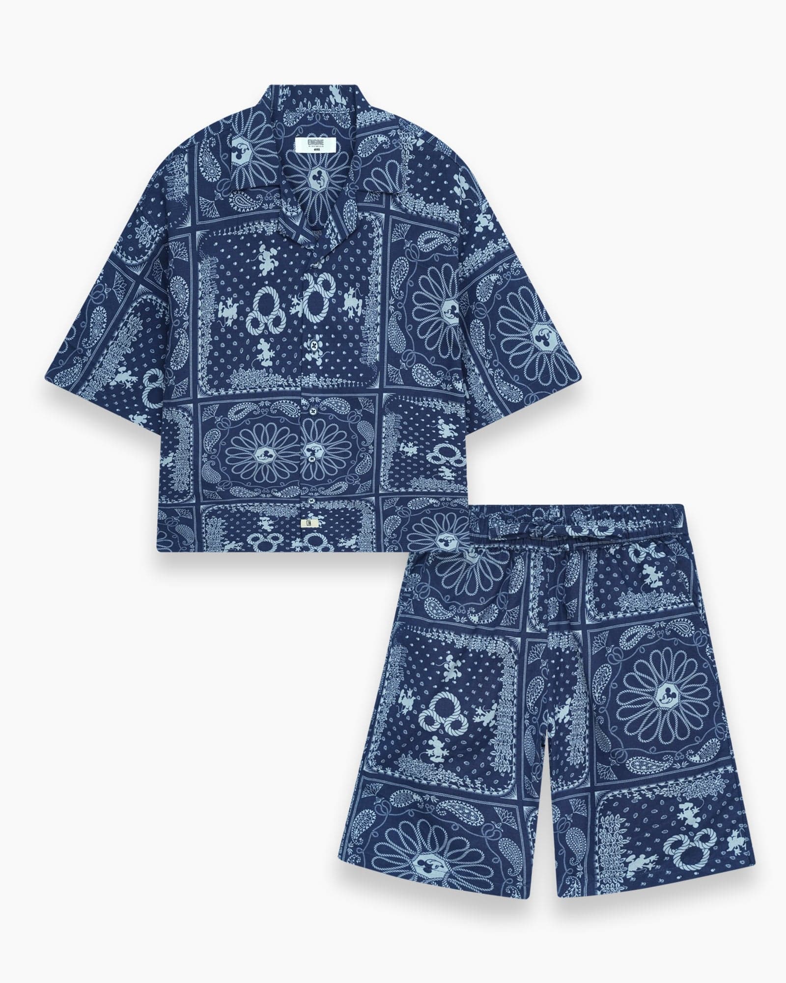 Boys Suit