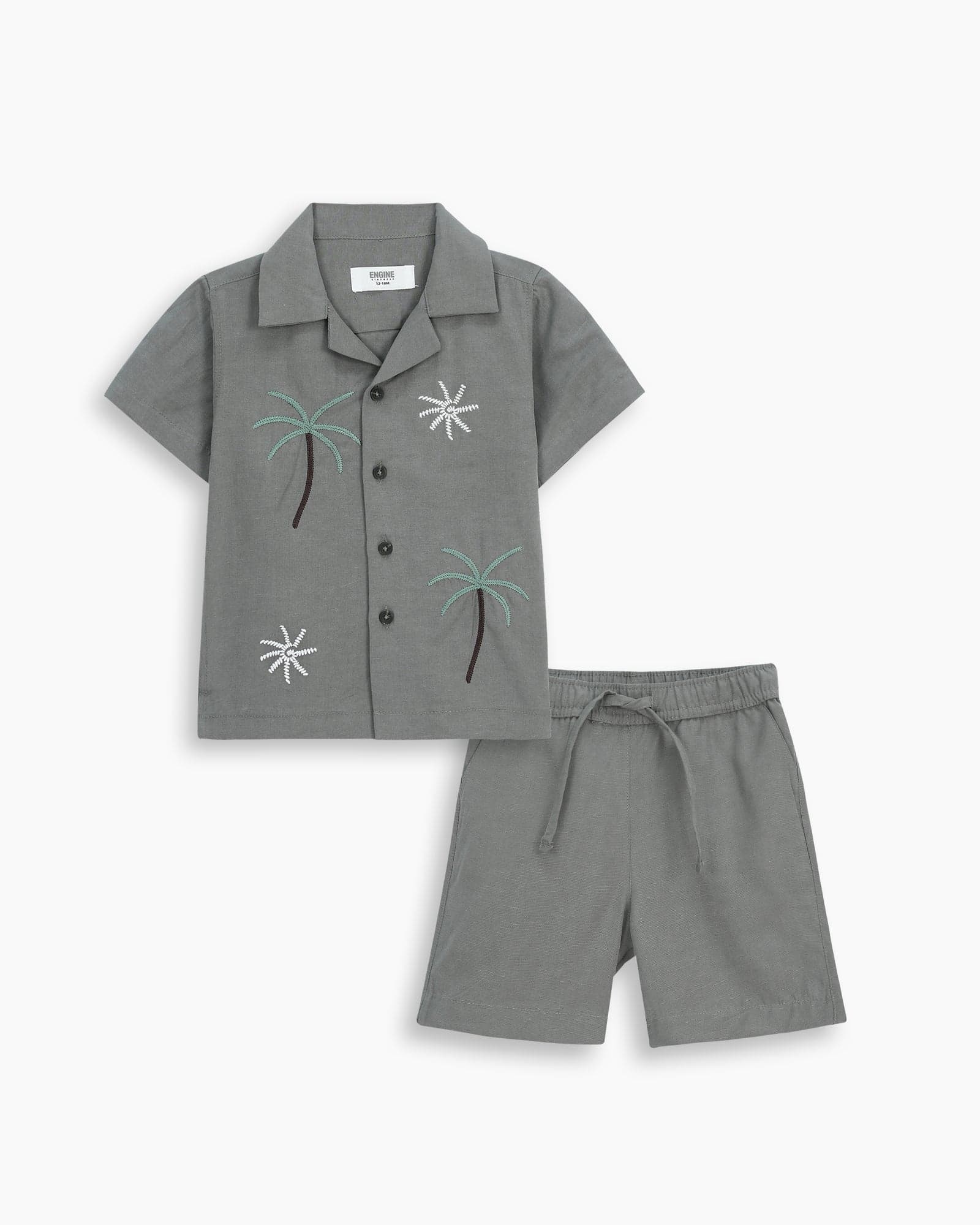 Boys Suit