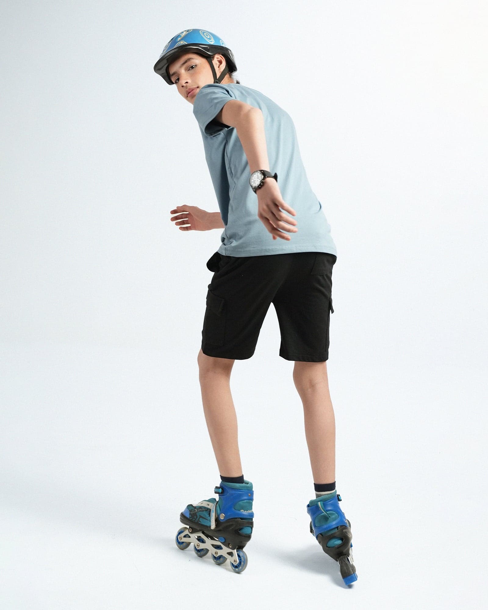 Boys T Shirt - Livour - Buy Now