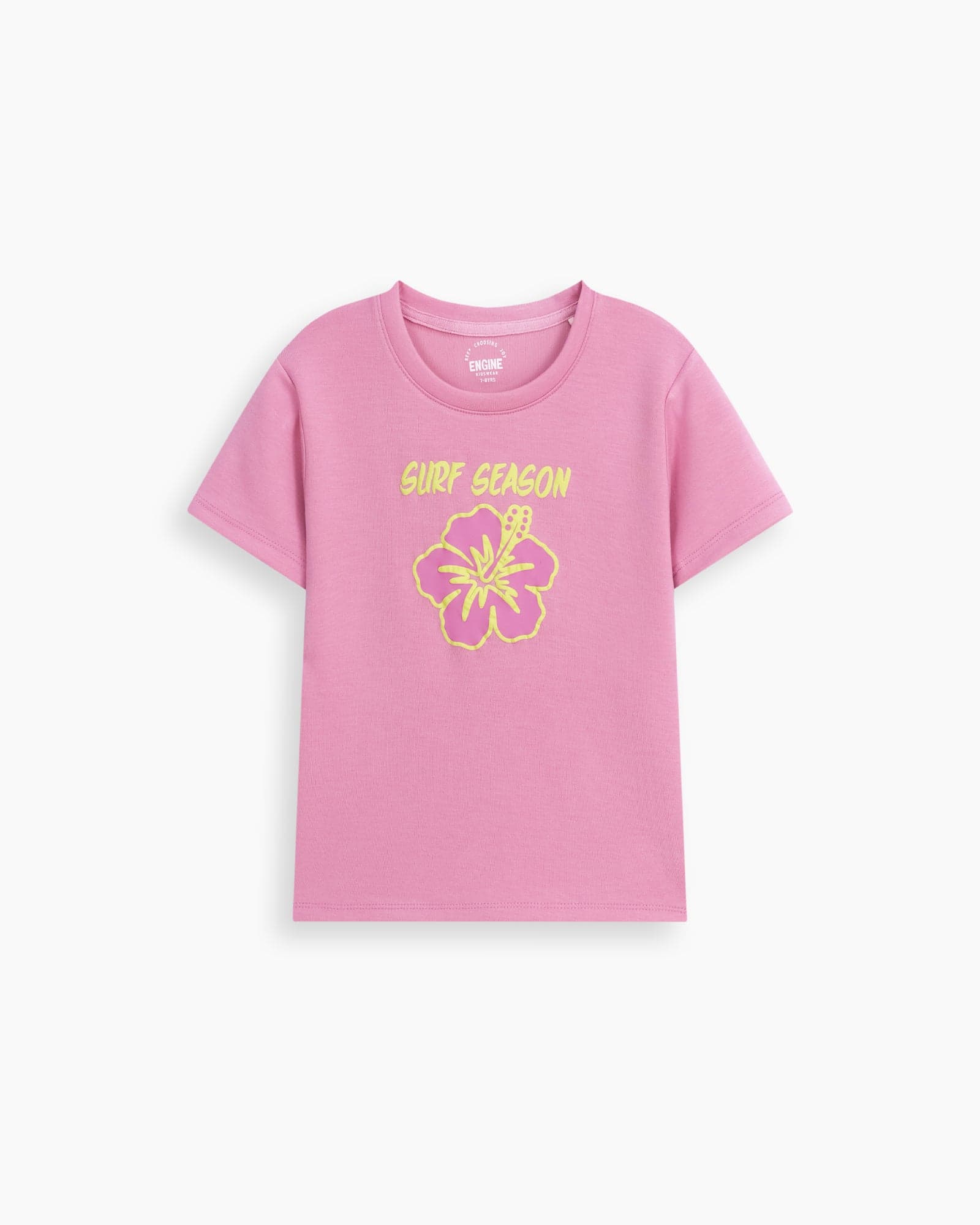Girls T Shirt - Livour - Buy Now