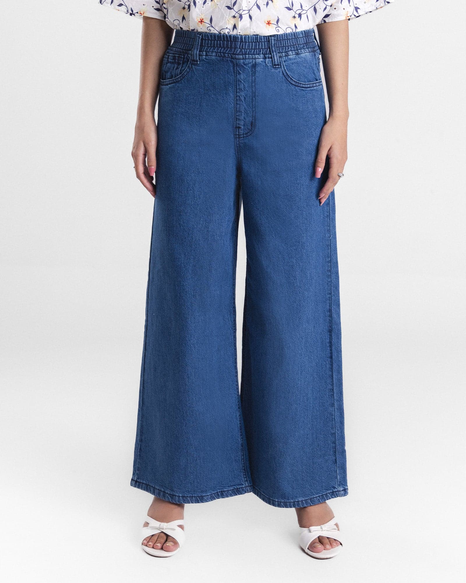 Women Denim - Livour - Buy Now