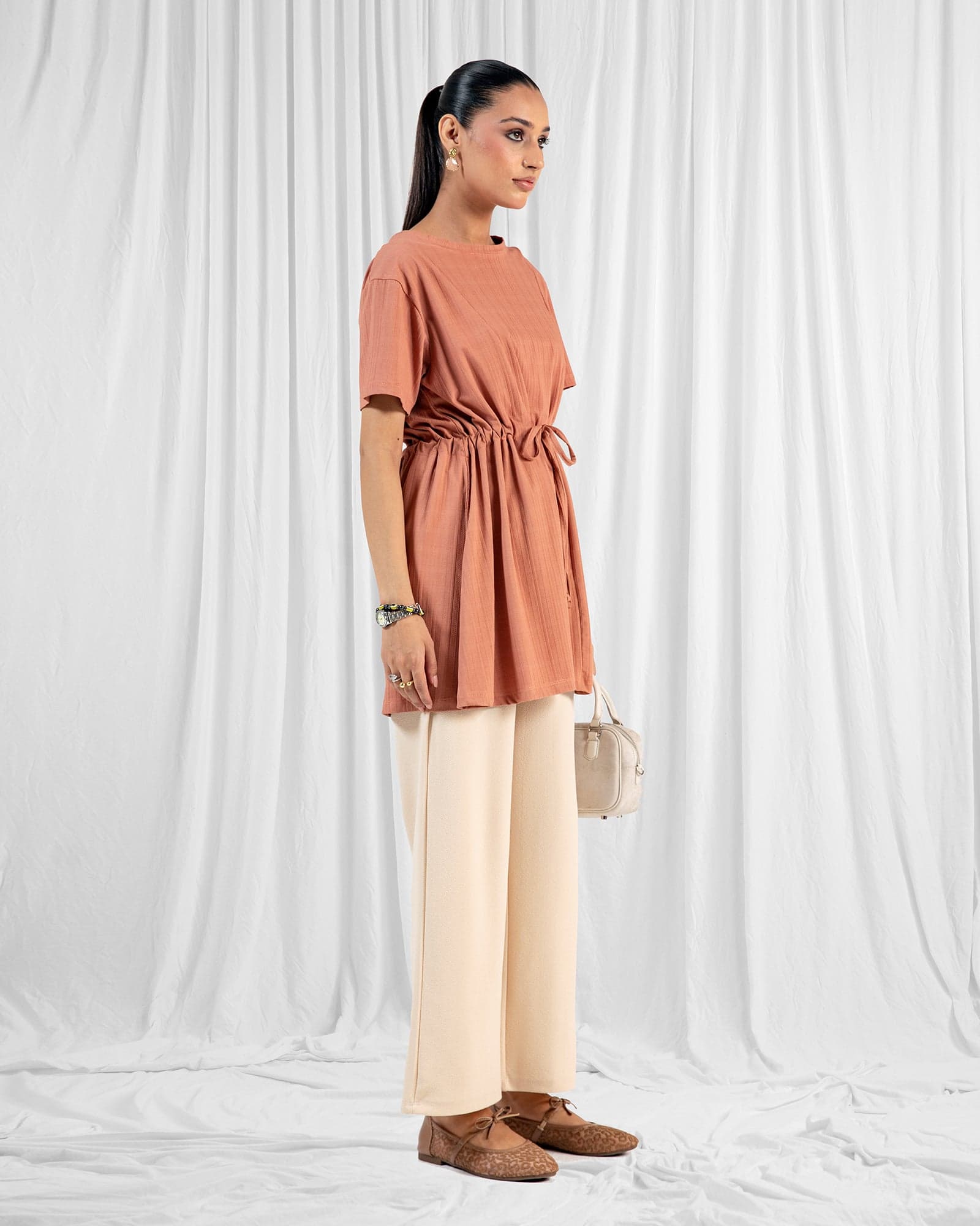 Women Plain Dress - Livour - Buy Now