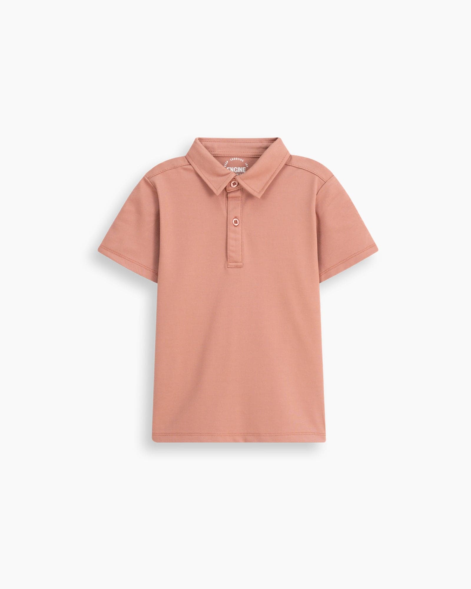Boys Polo Tee - Livour - Buy Now