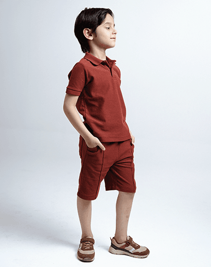 Boys Co-ord Sets
