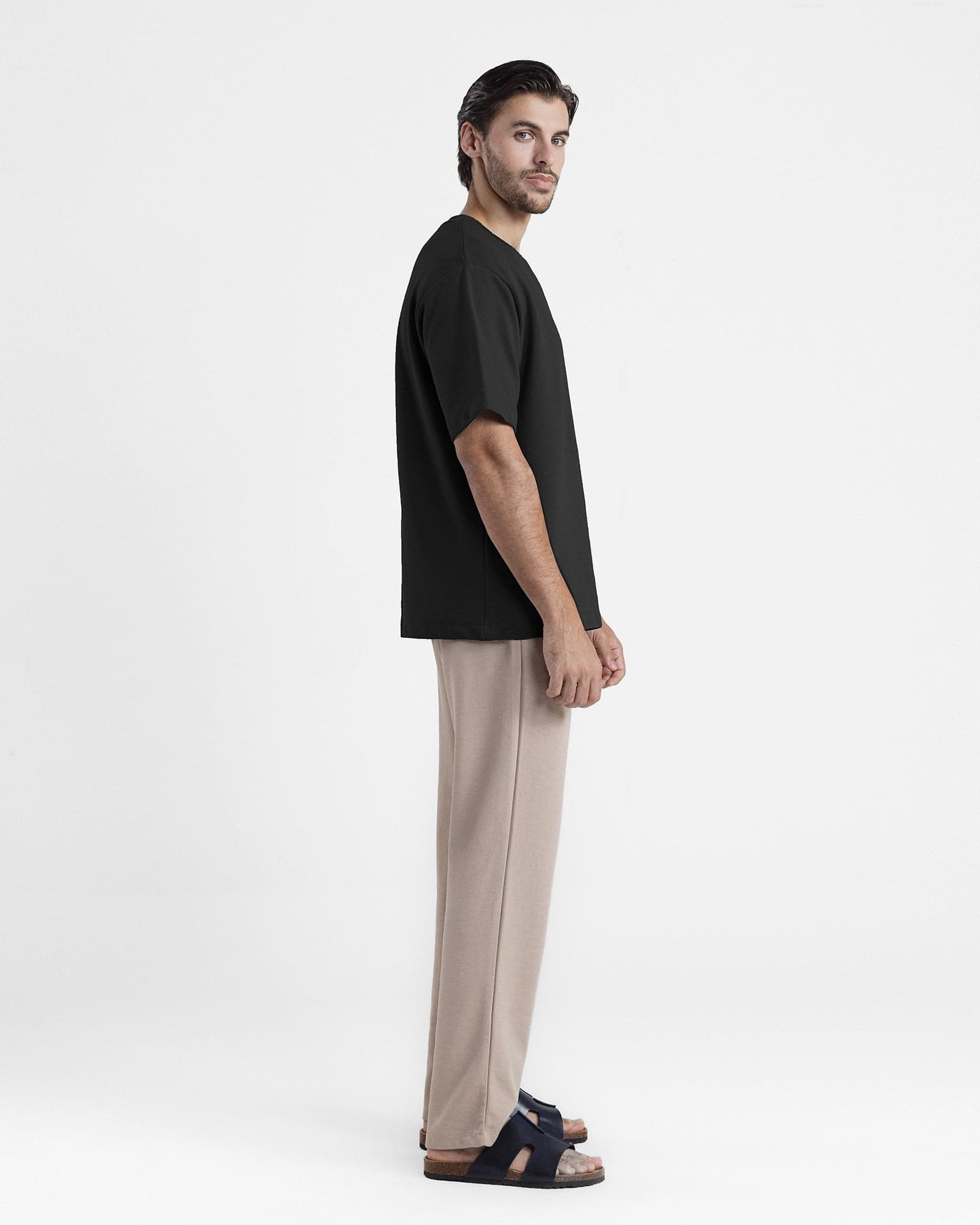 Men T Shirt - Livour - Buy Now