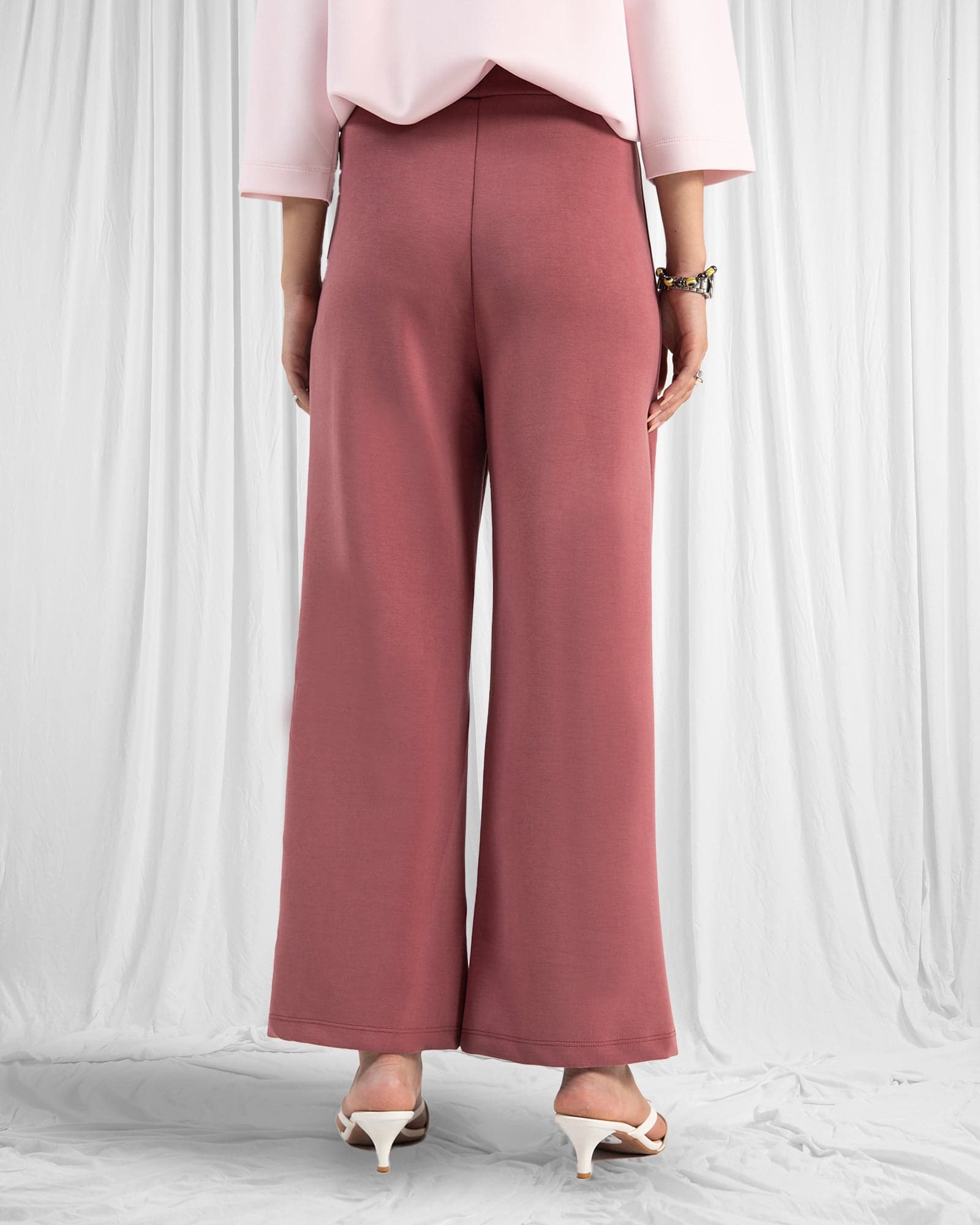 Women Flared Trouser - Livour - Buy Now