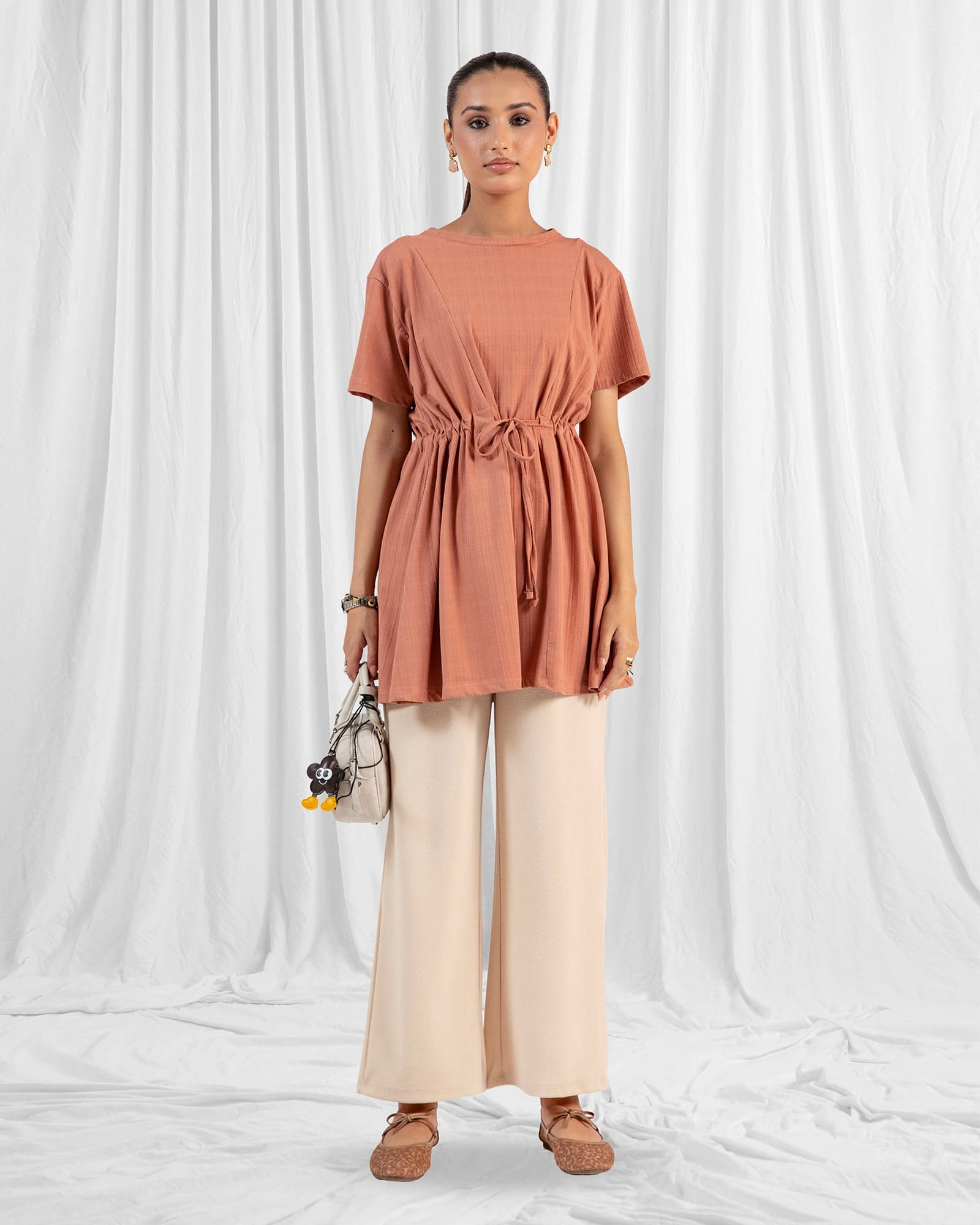 Women Plain Dress - Livour - Buy Now