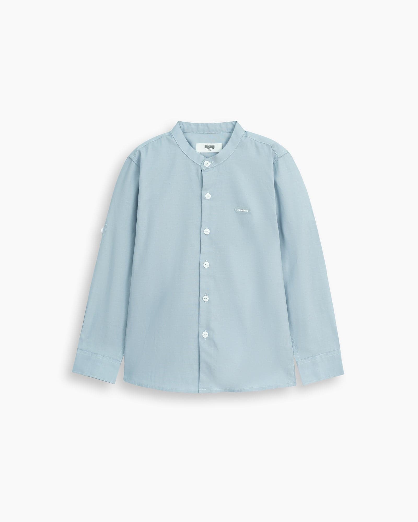 Boys Casual Shirt - Livour - Buy Now