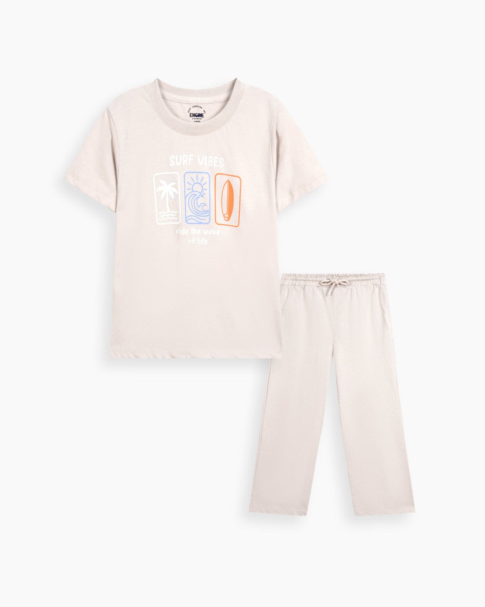 Boys Suit