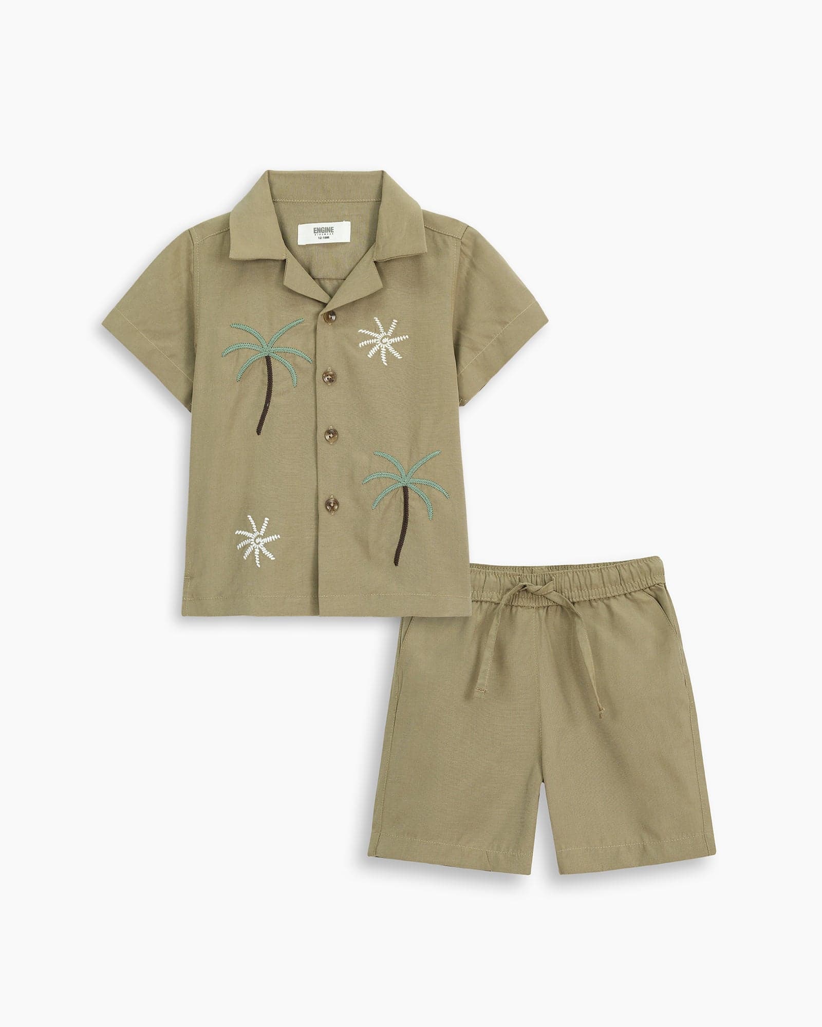 Boys Suit