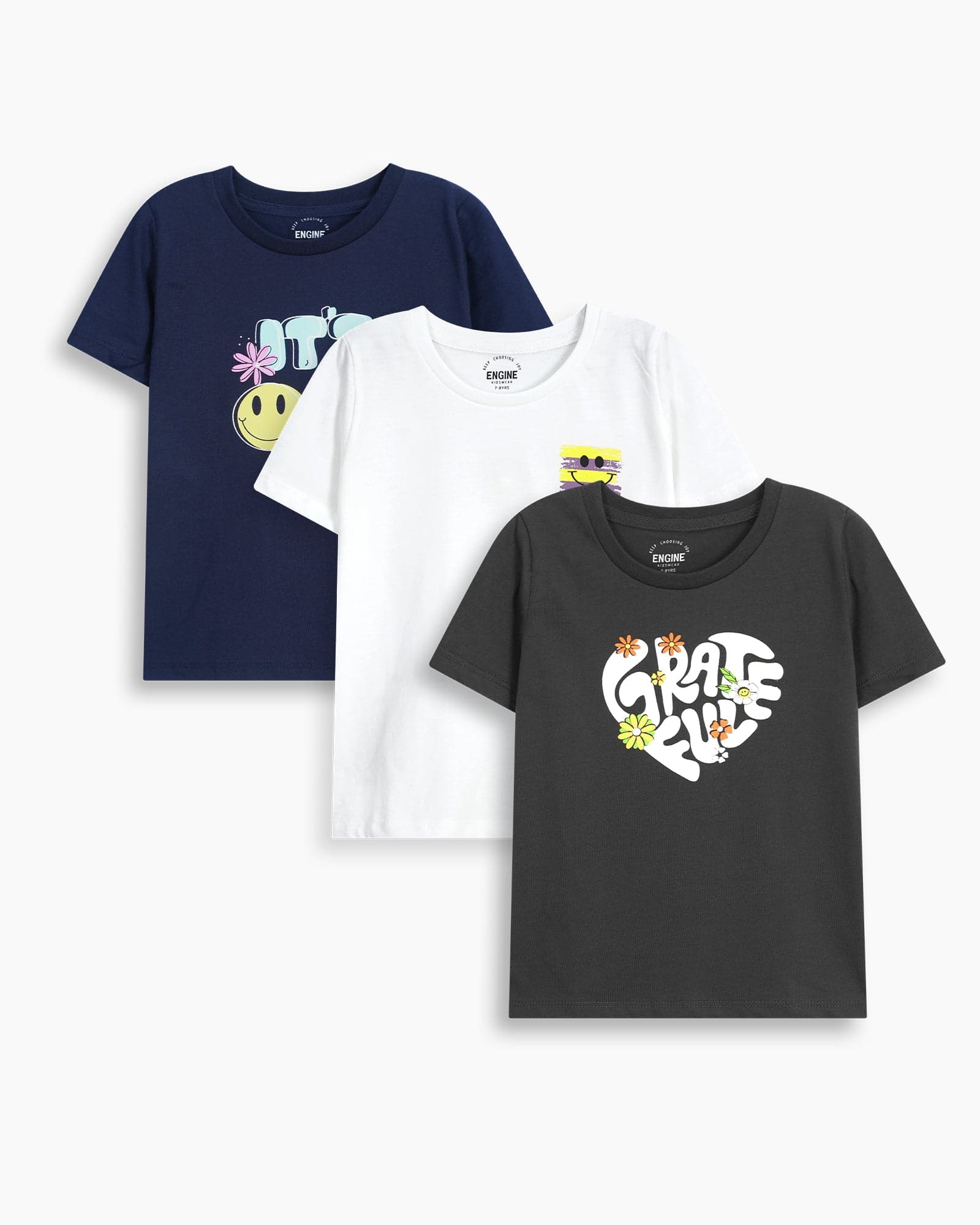 Girls T Shirt