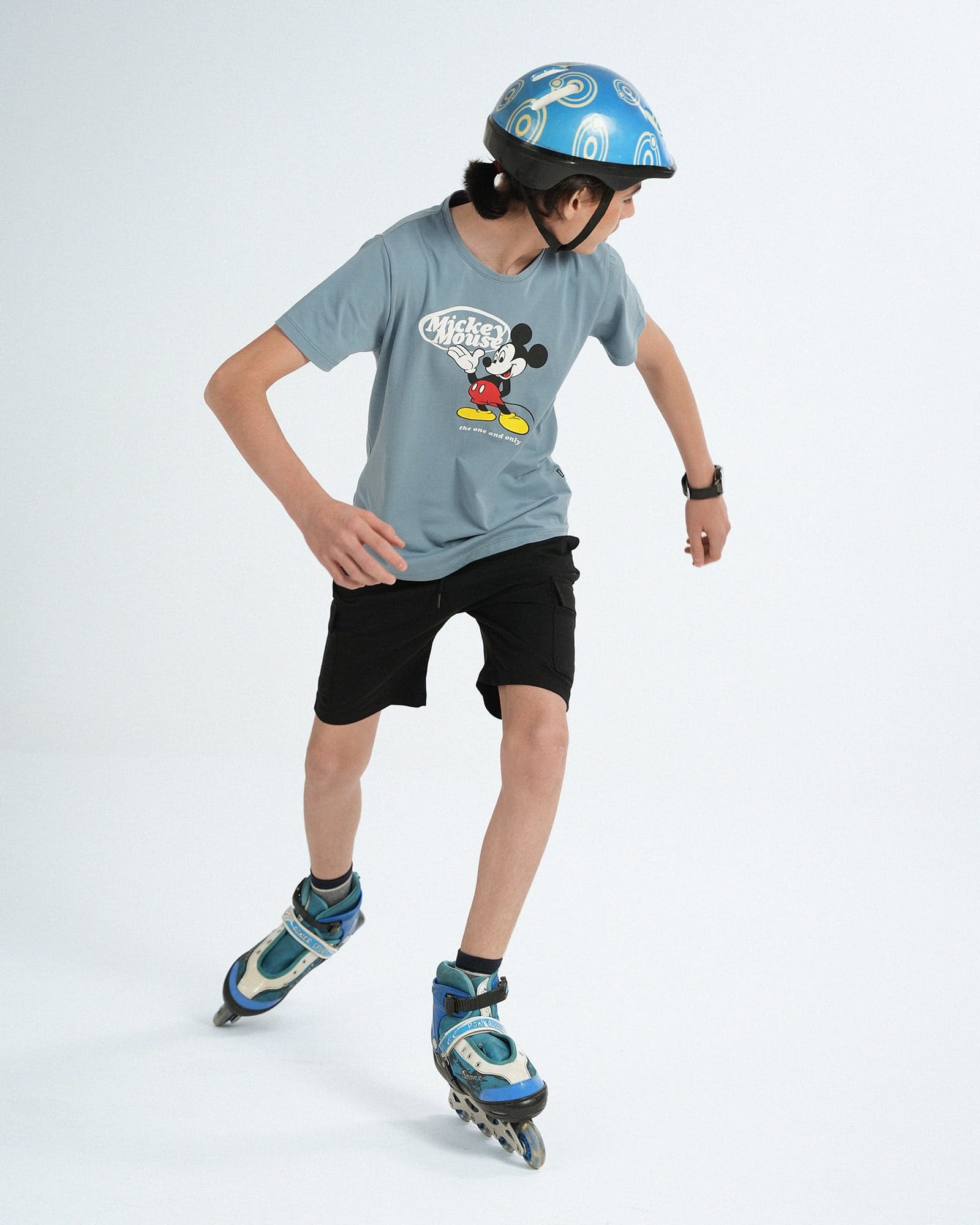 Boys T Shirt - Livour - Buy Now