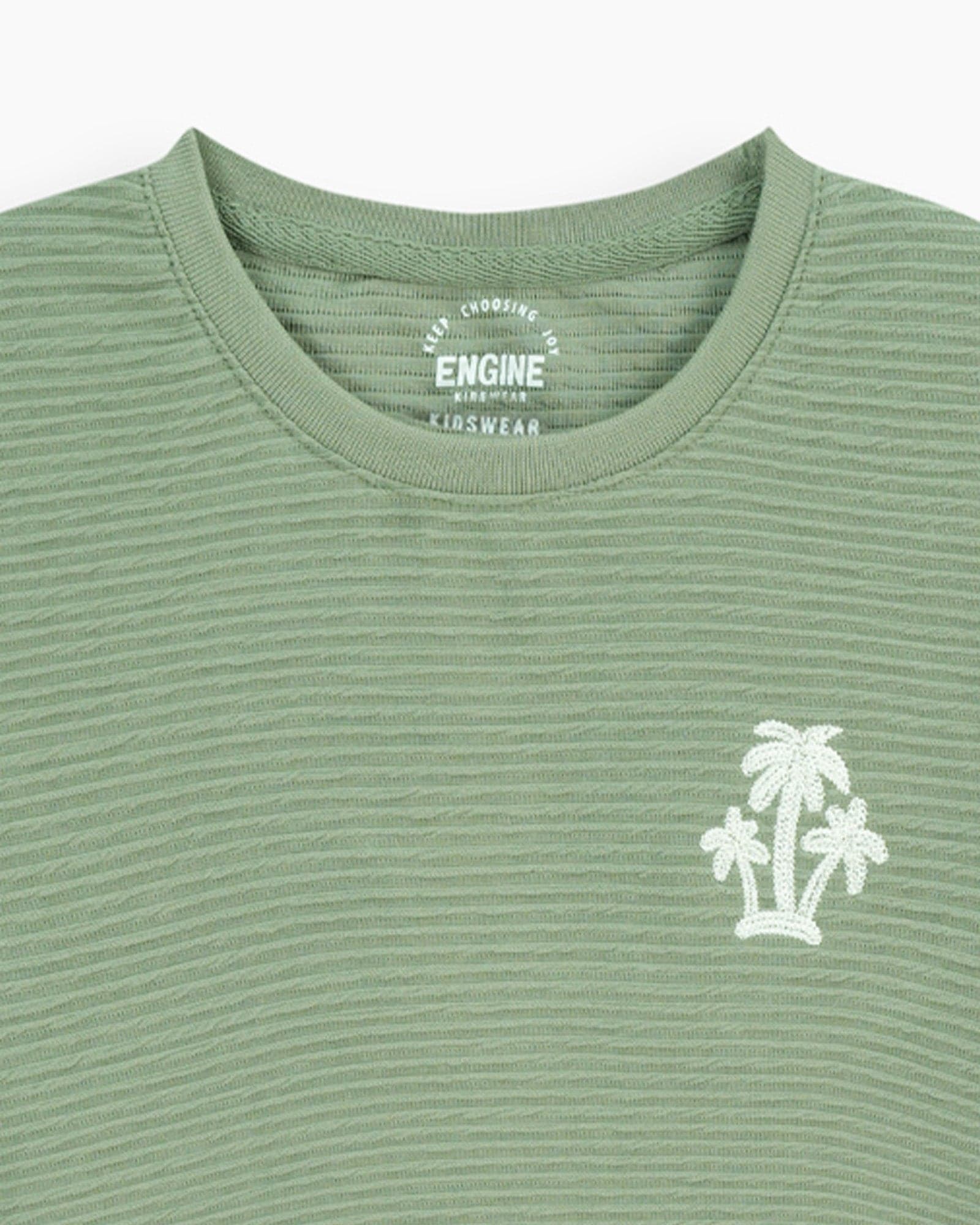 Boys T Shirt - Livour - Buy Now