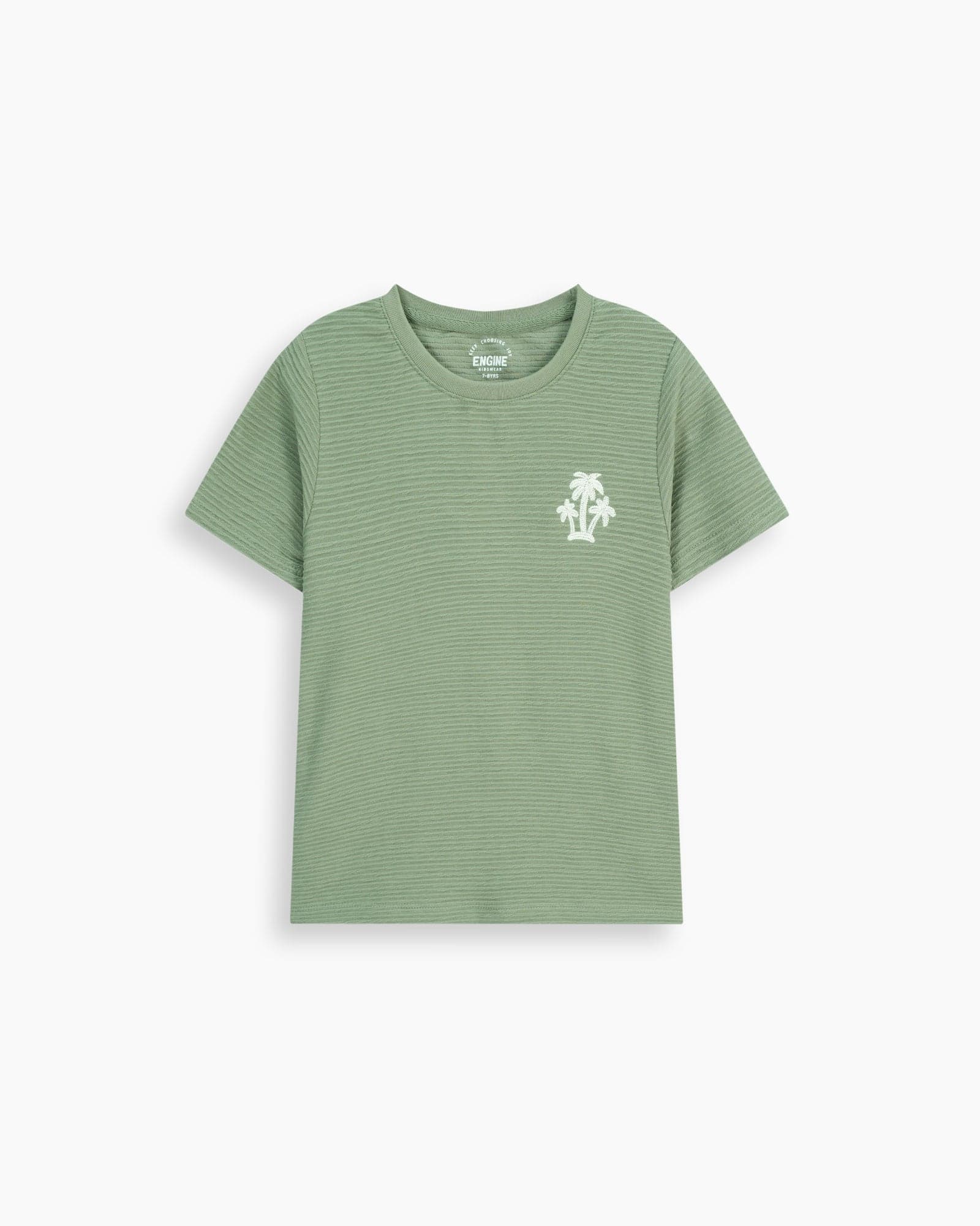 Boys T Shirt - Livour - Buy Now