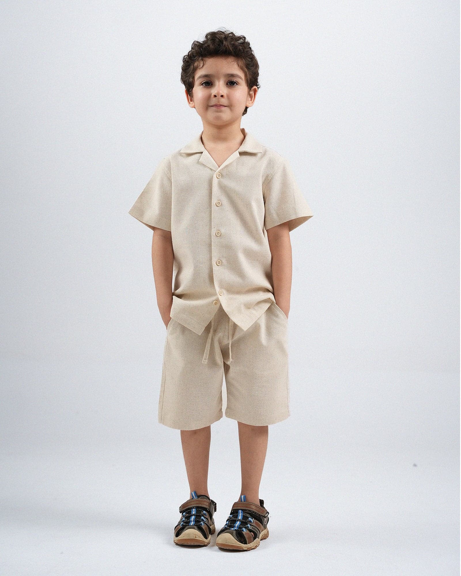 Boys Suit