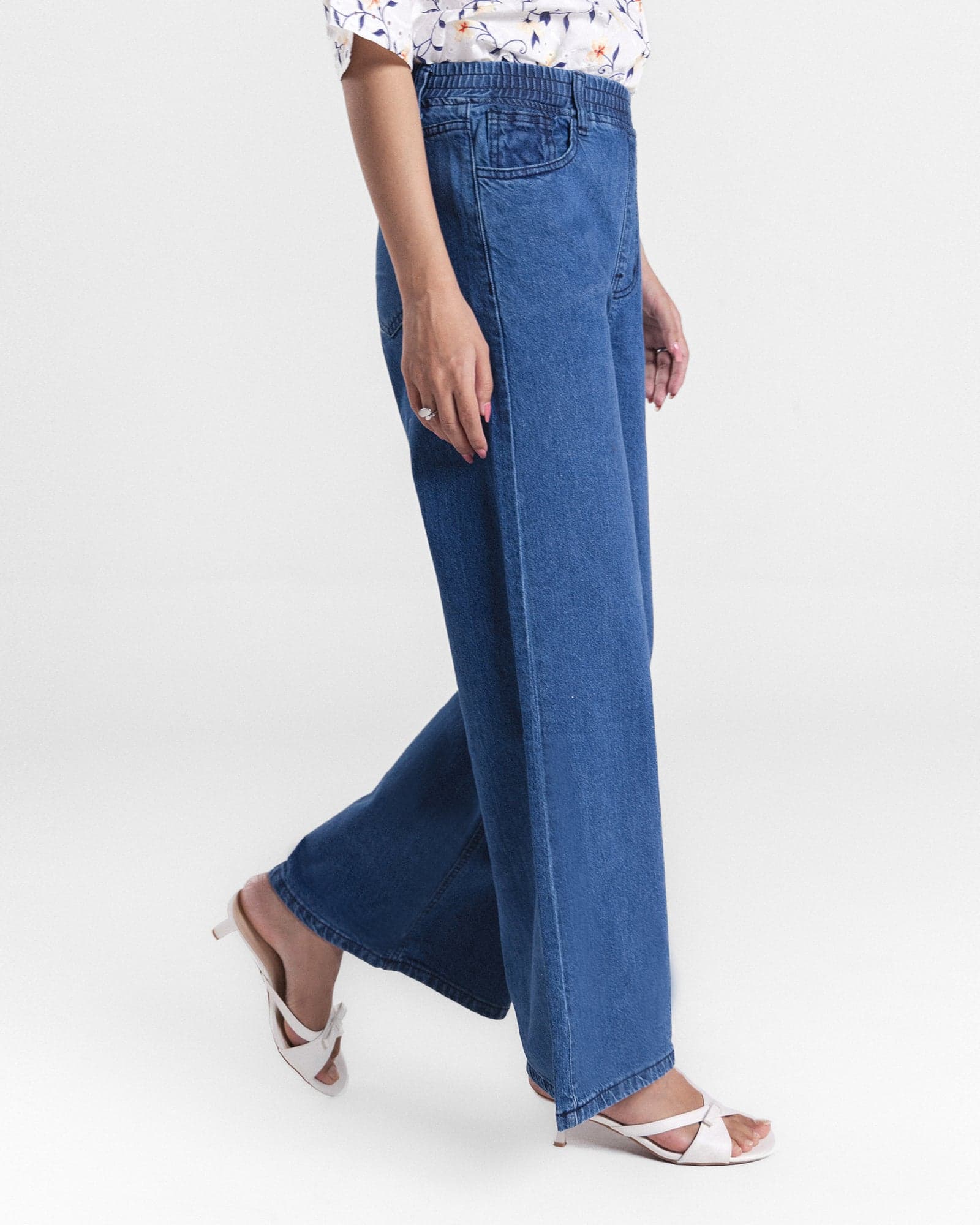 Women Denim - Livour - Buy Now