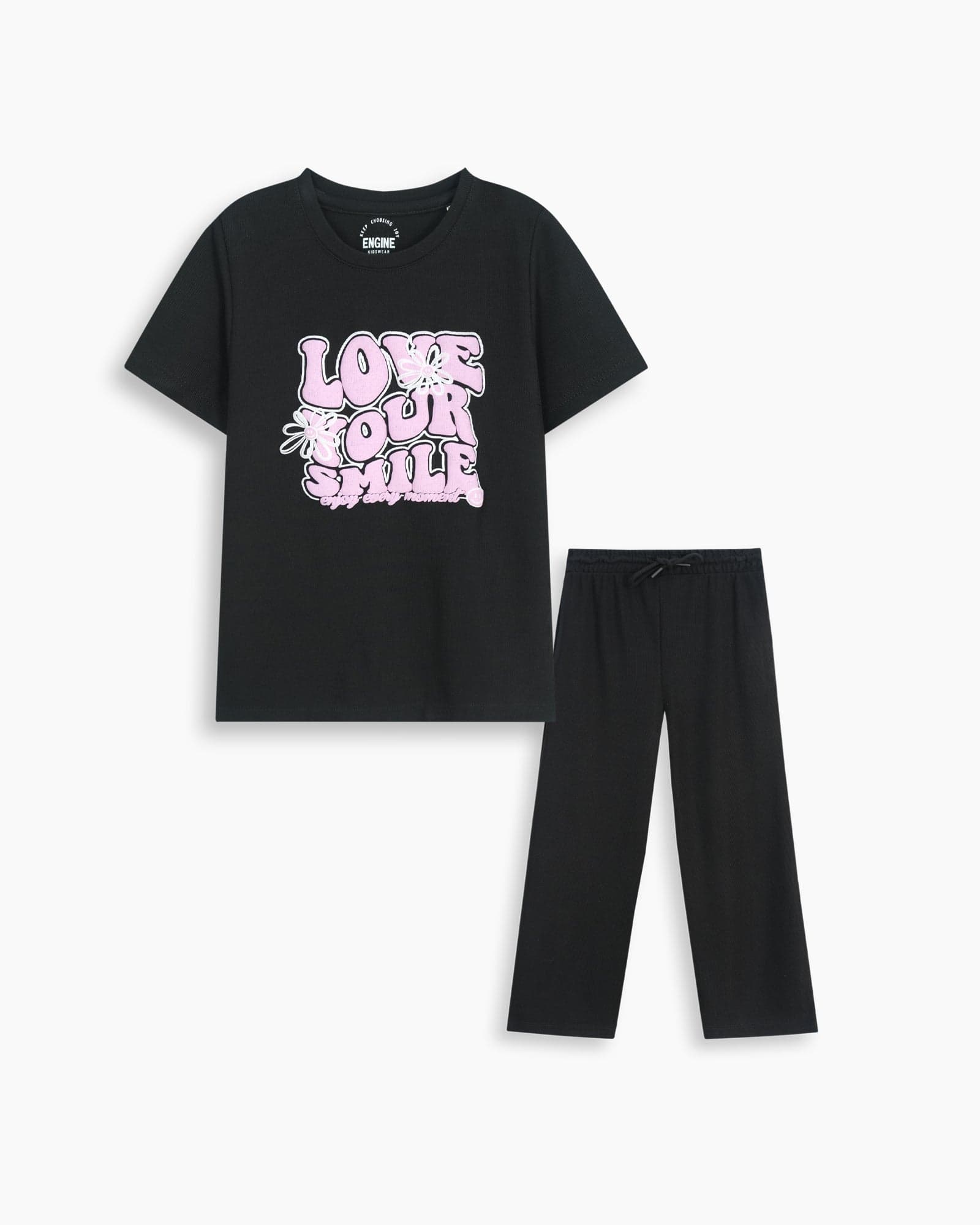 Girls Suit
