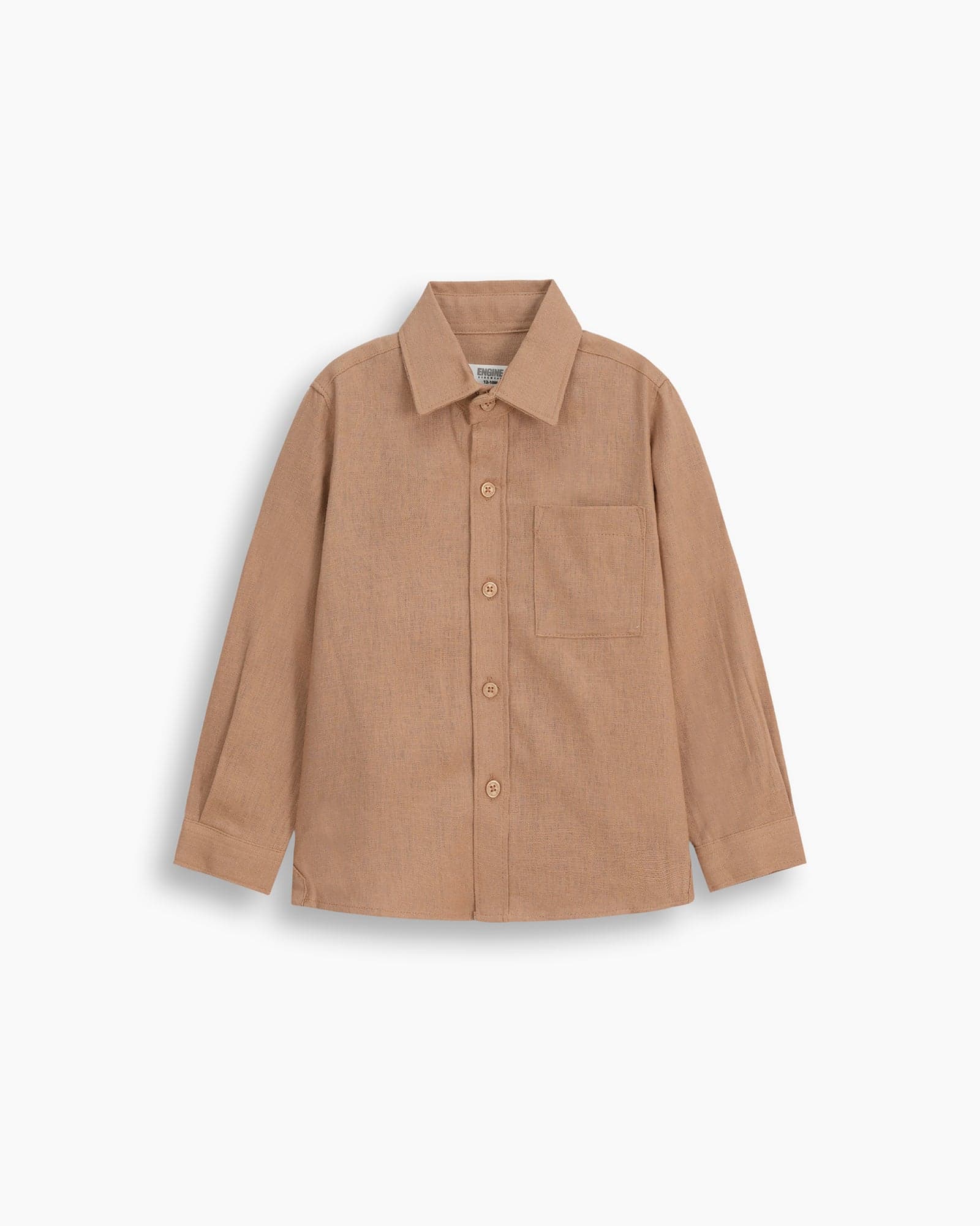 Boys Casual Shirt - Livour - Buy Now