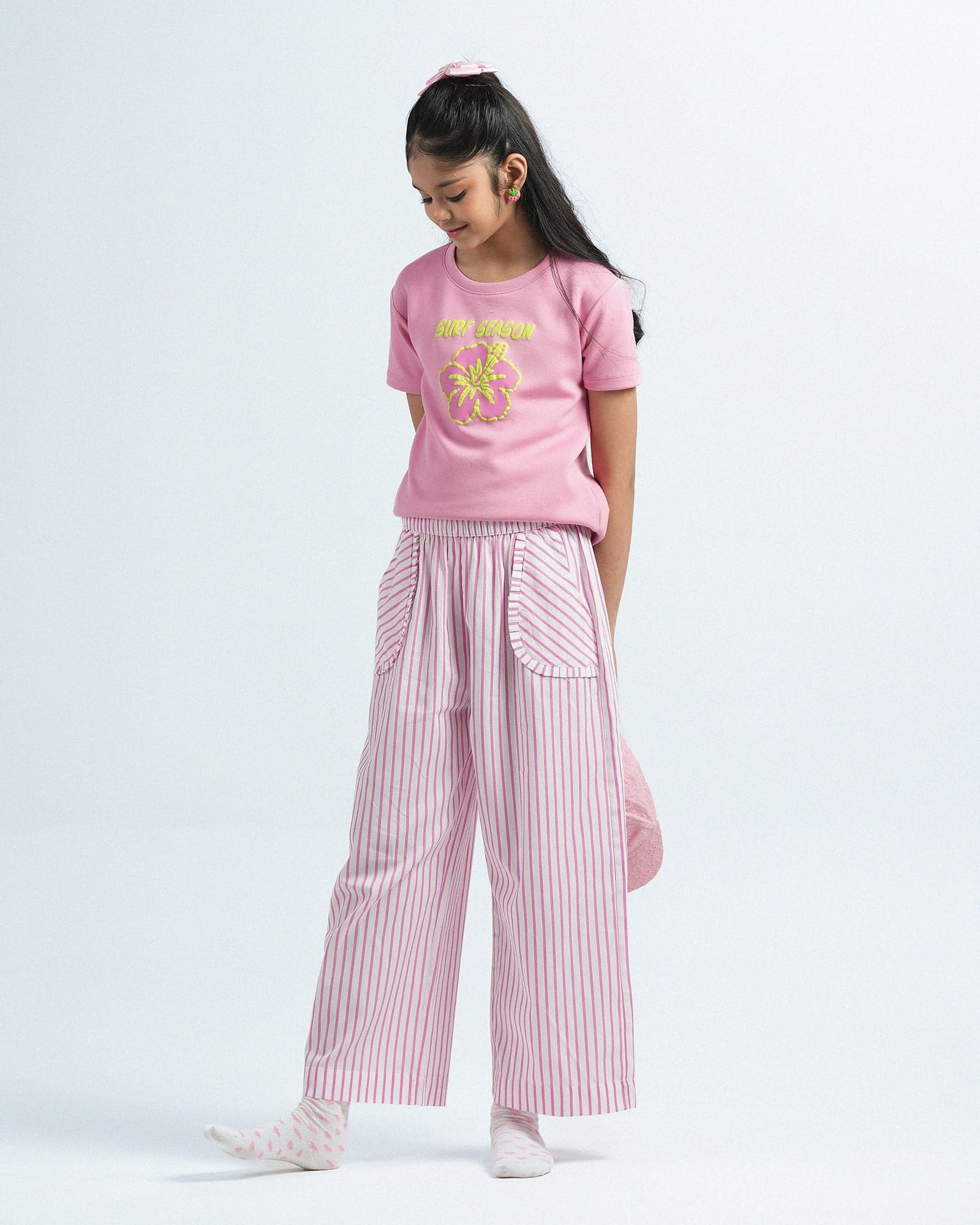 Girls T Shirt - Livour - Buy Now