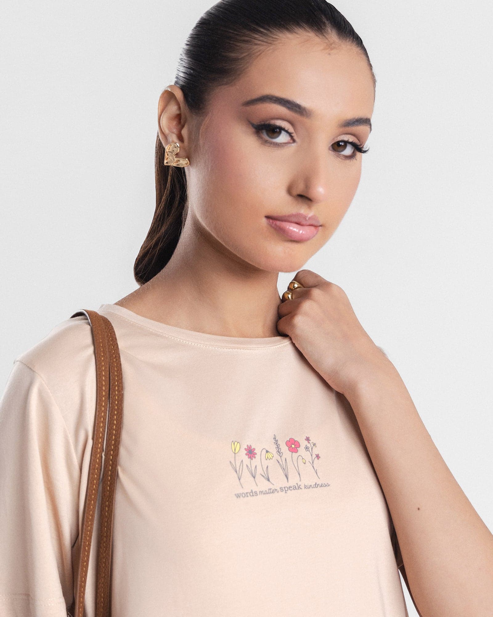 Women T Shirt - Livour - Buy Now