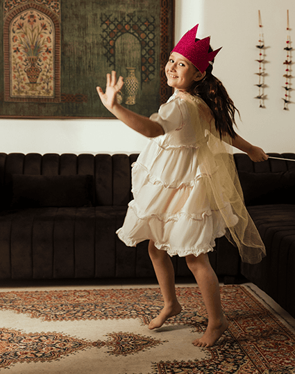 Girls Dresses